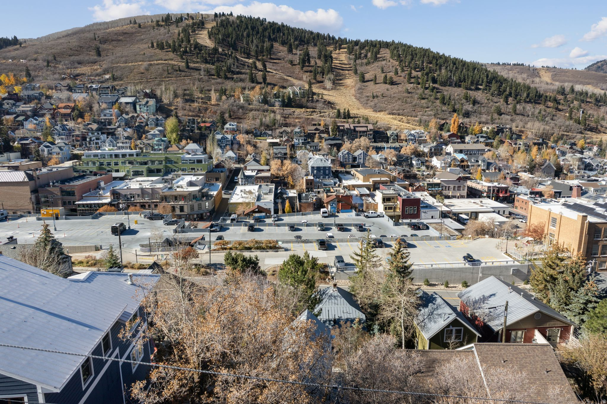 PARK CITY - Residential