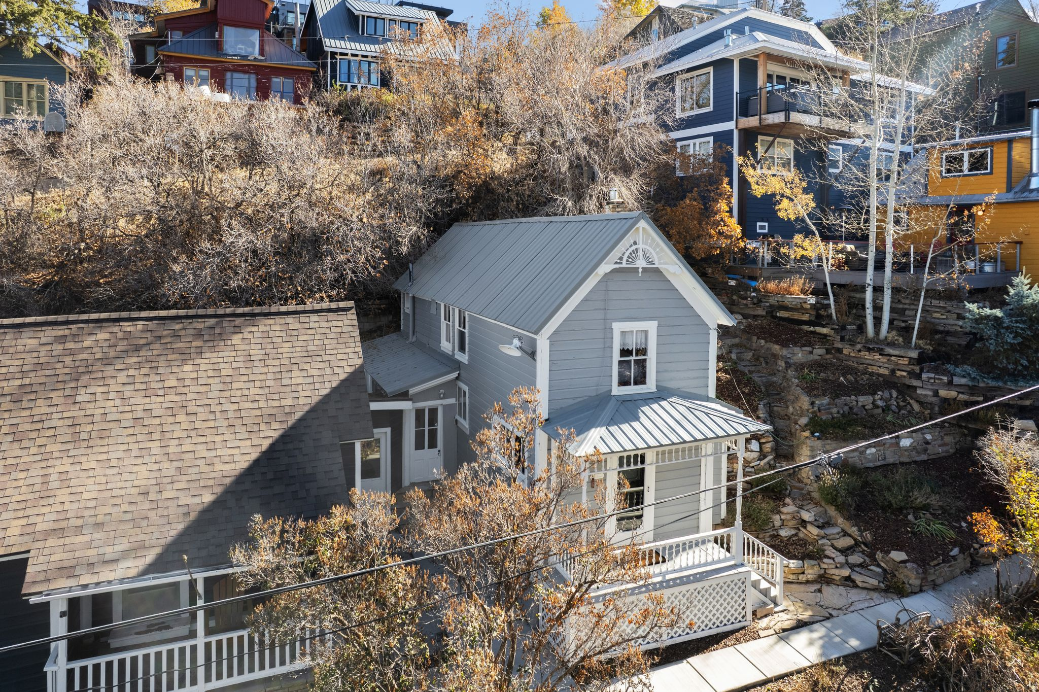 PARK CITY - Residential