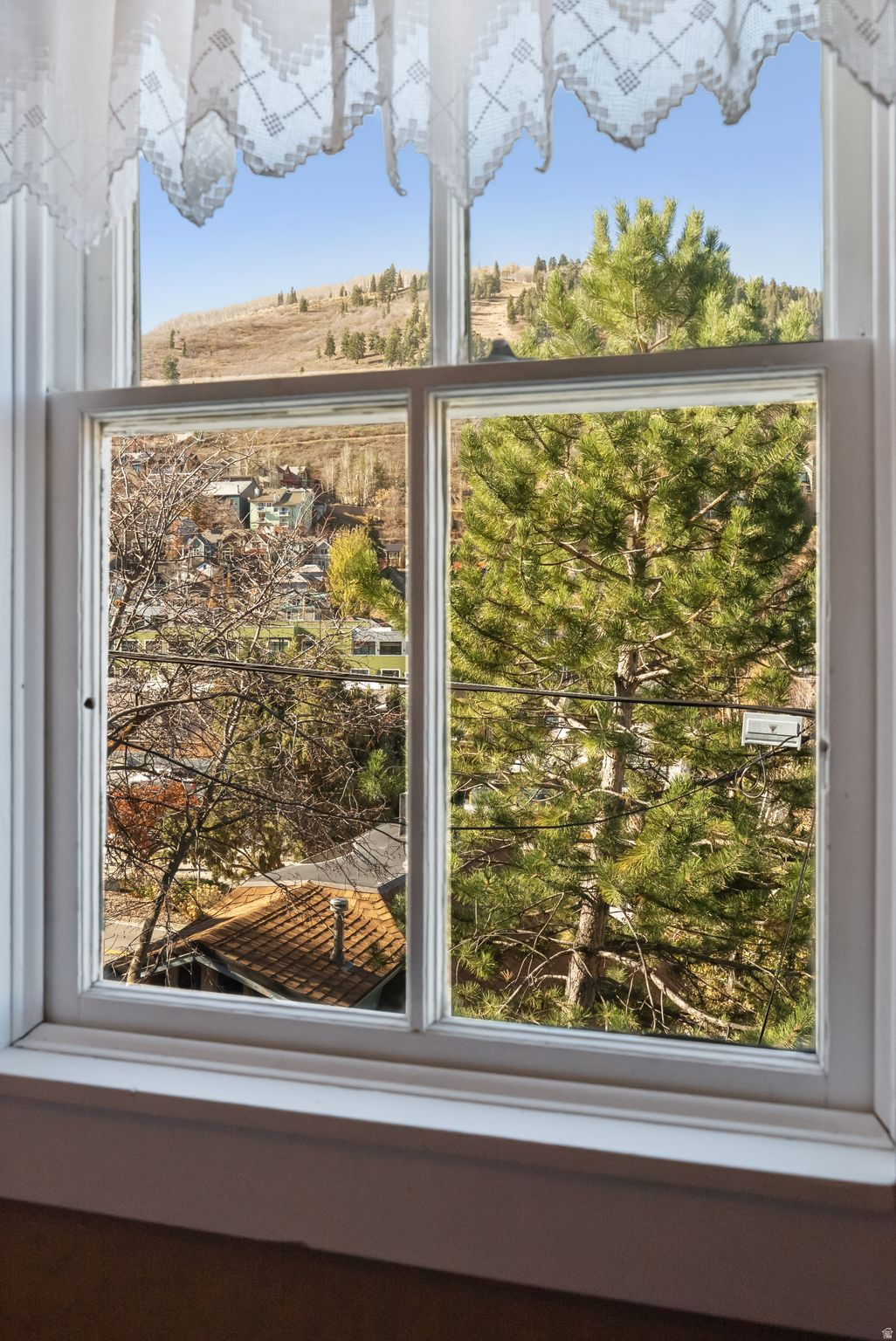 PARK CITY - Residential