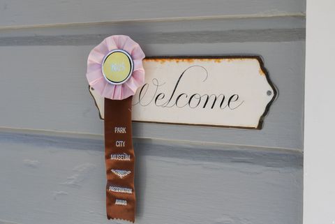 Tiny photo for 413 ONTARIO AVE, Park City, UT 84060 (MLS # 2120980)