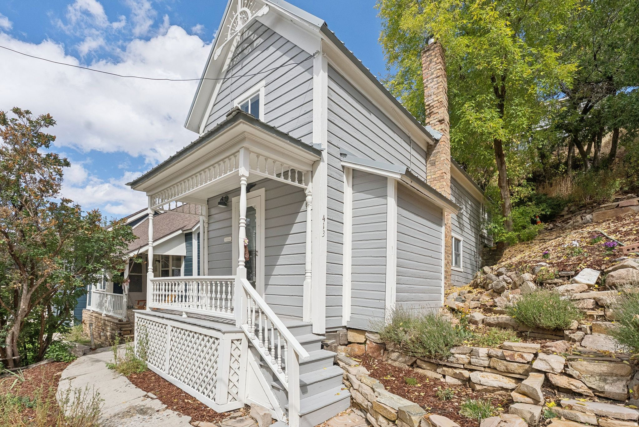 PARK CITY - Residential