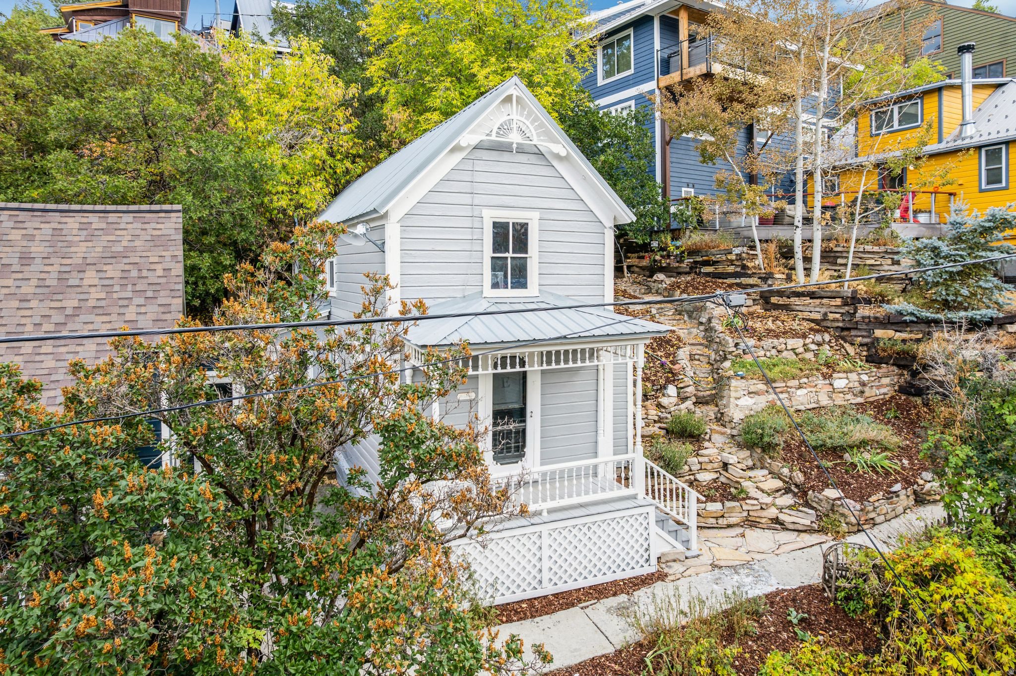 PARK CITY - Residential