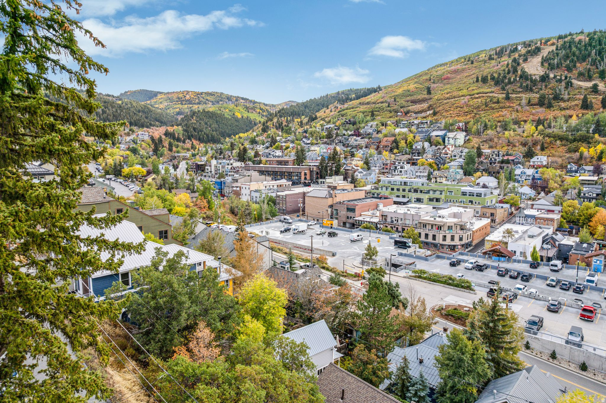 PARK CITY - Residential