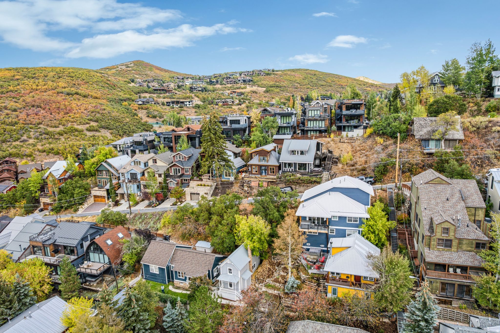 PARK CITY - Residential
