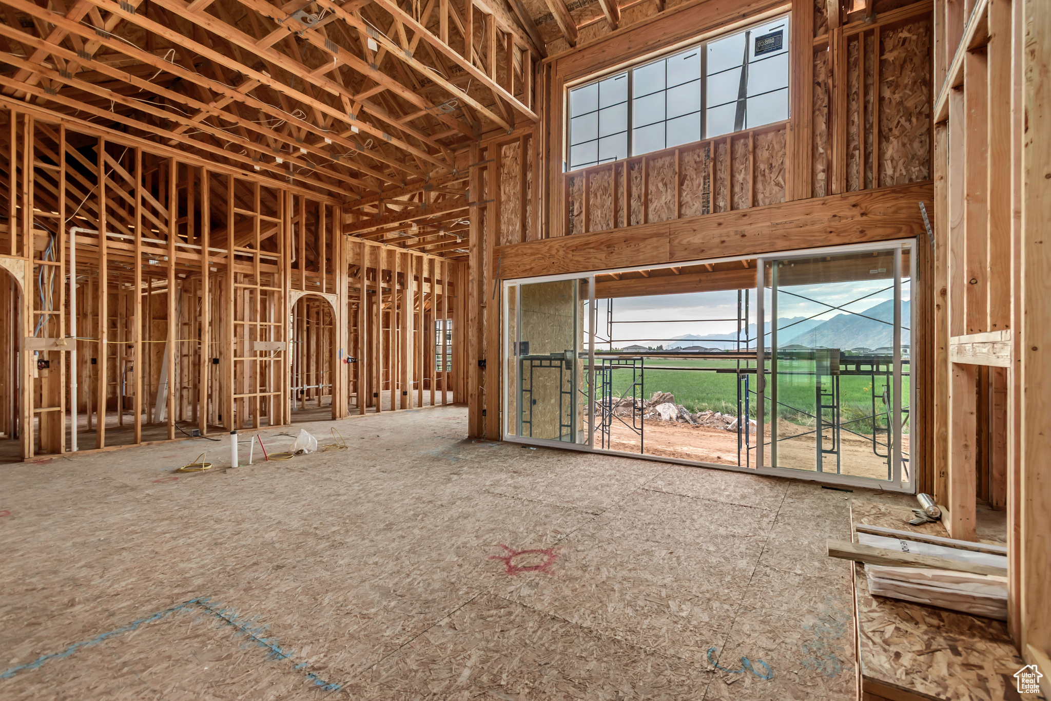 EAGLE HAVEN - Residential