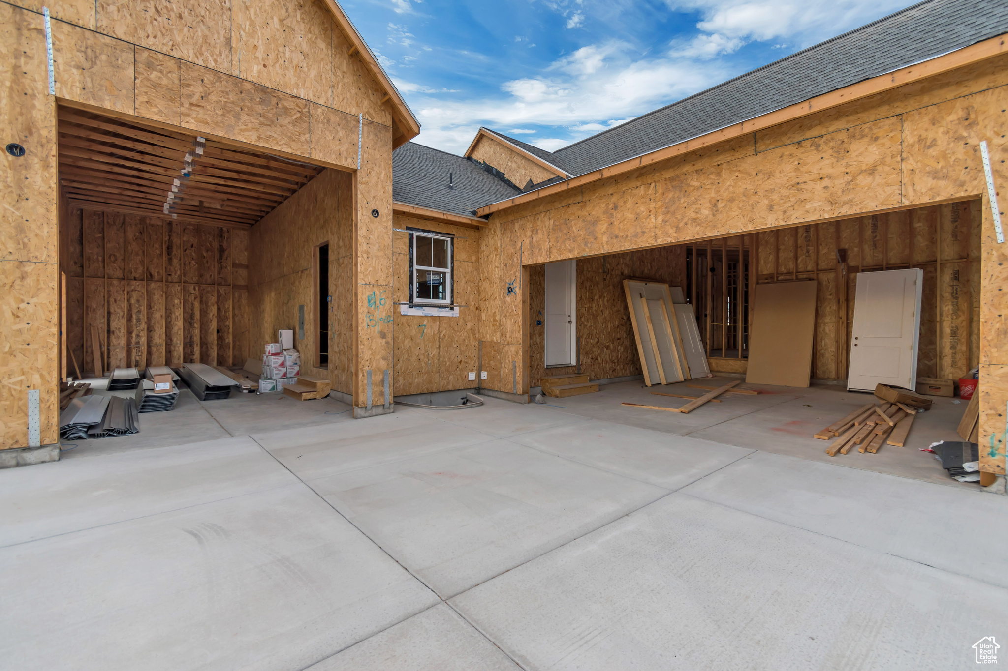 EAGLE HAVEN - Residential
