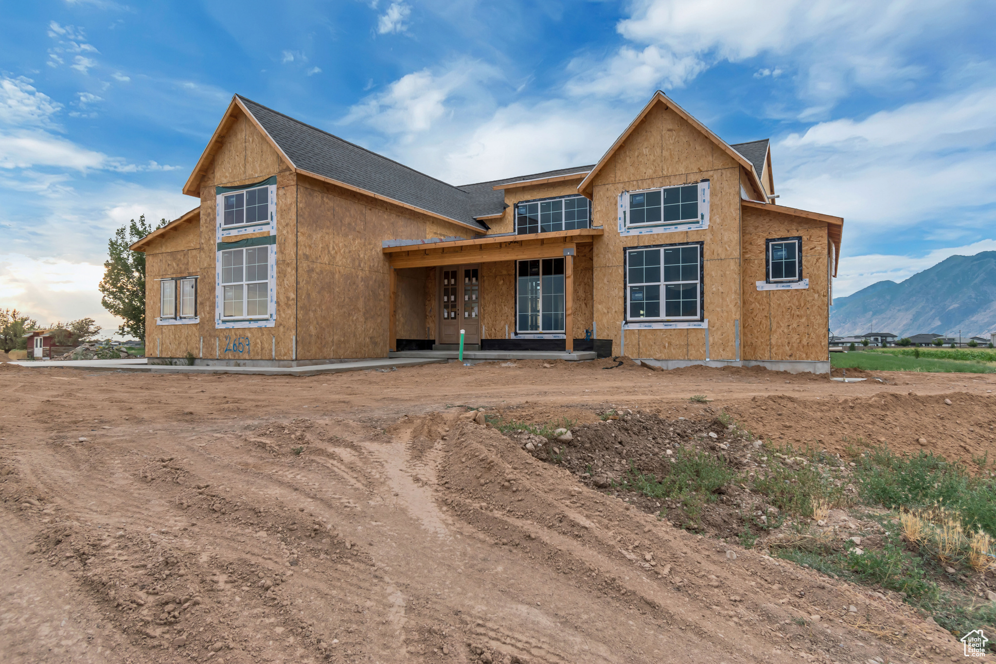 EAGLE HAVEN - Residential