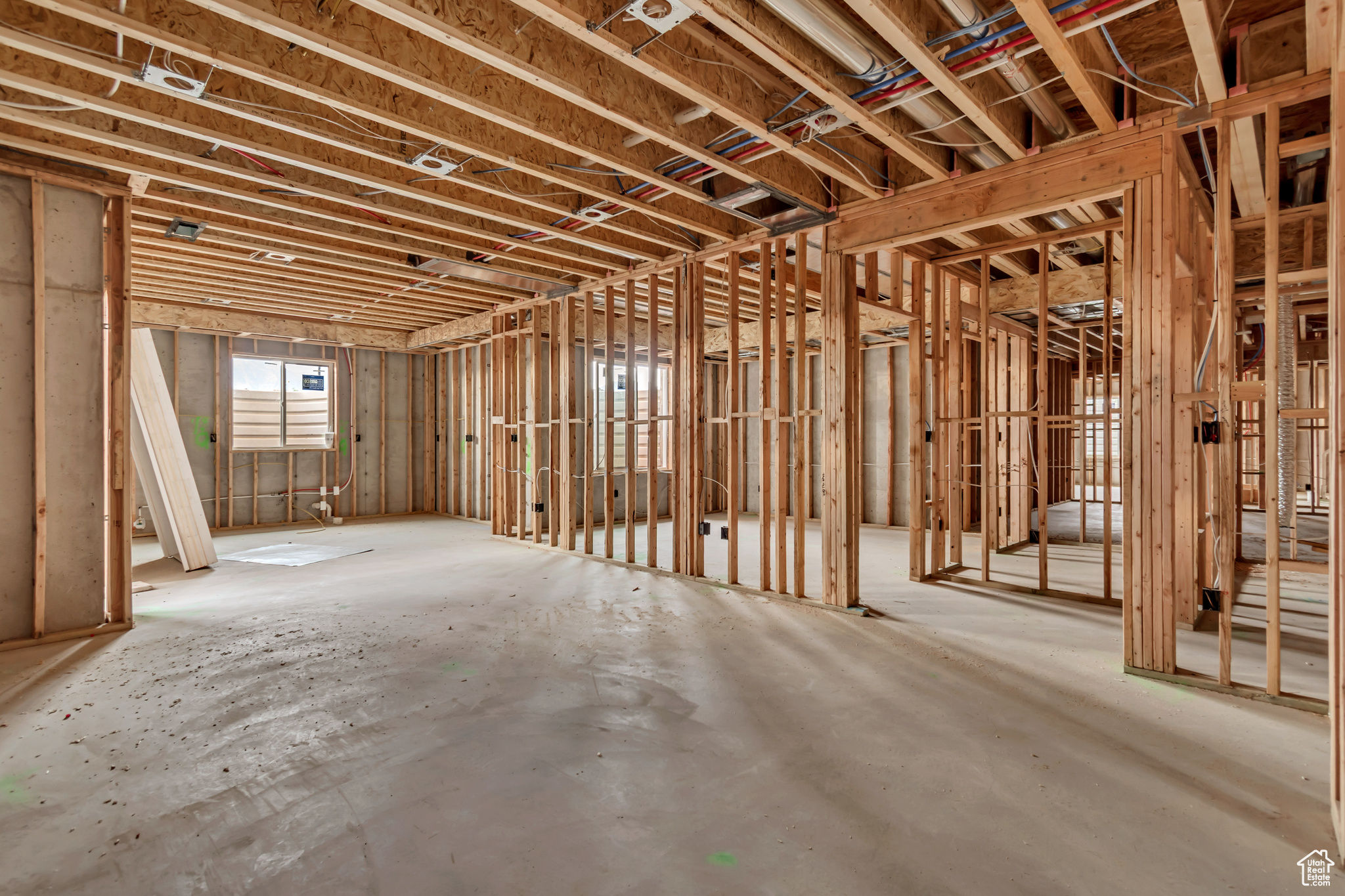 EAGLE HAVEN - Residential