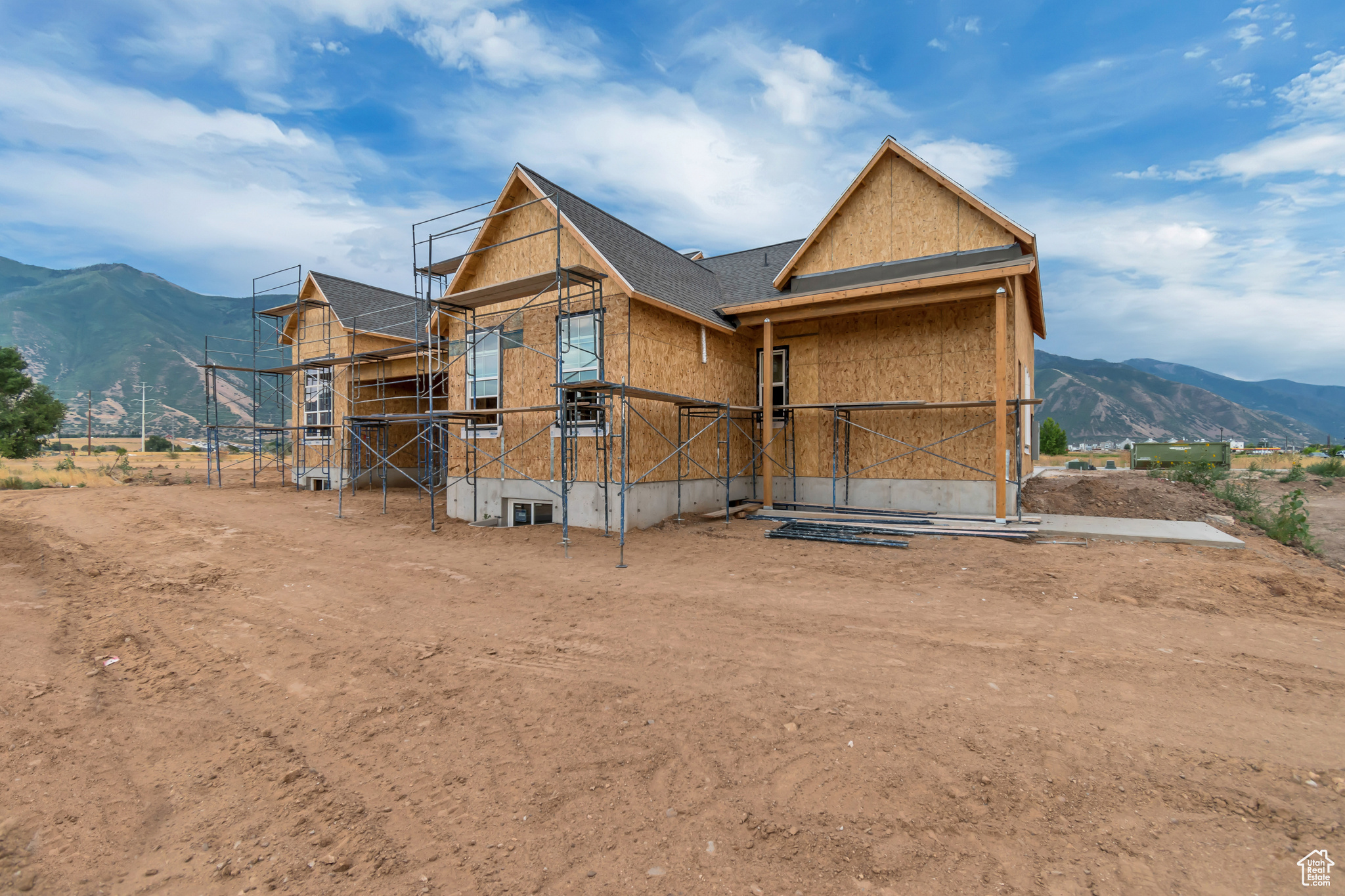 EAGLE HAVEN - Residential