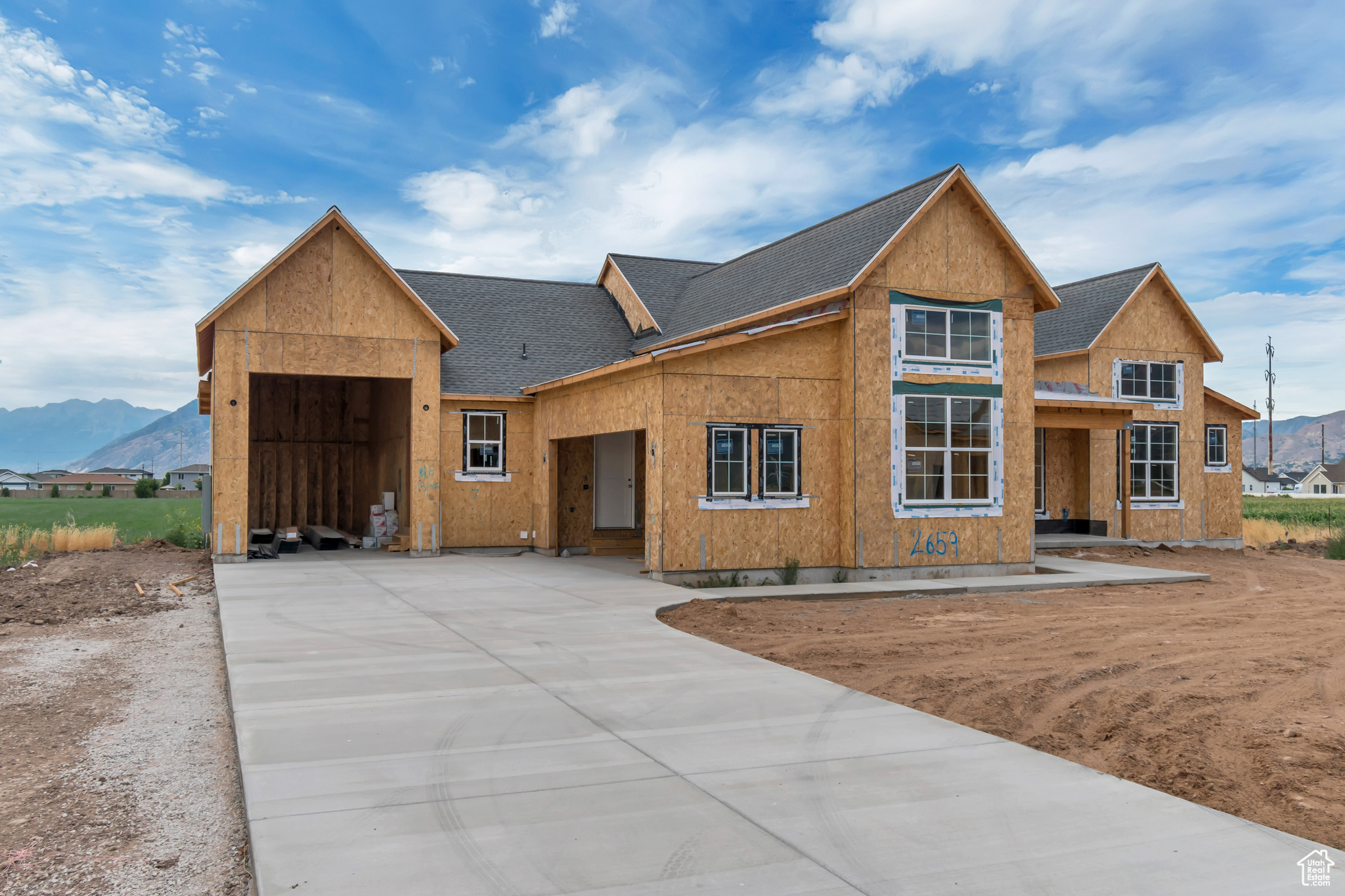 EAGLE HAVEN - Residential