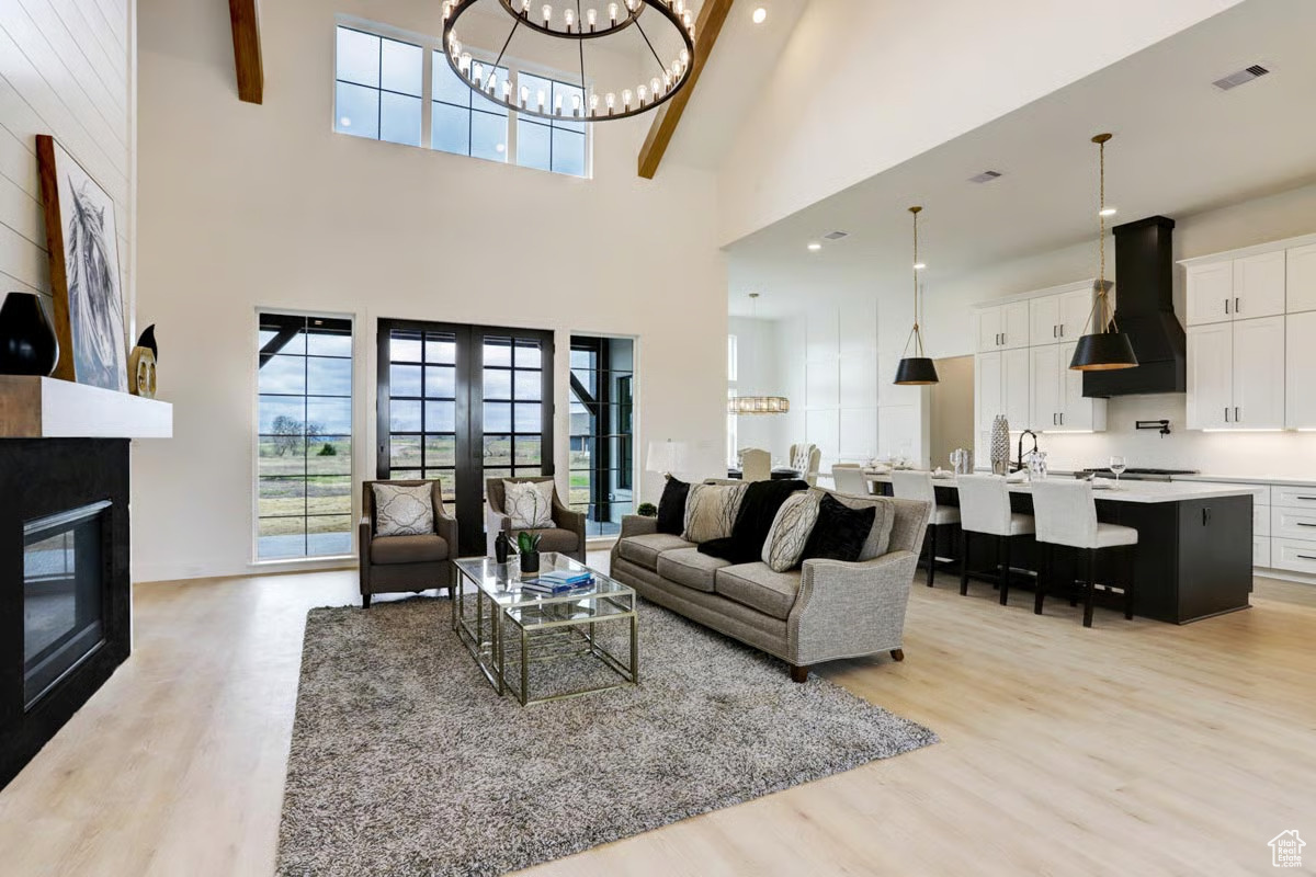EAGLE HAVEN - Residential