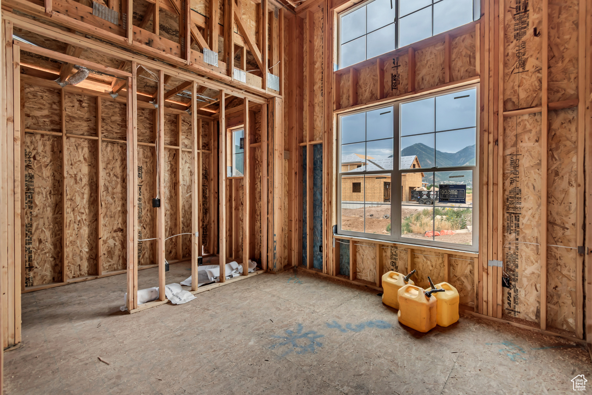 EAGLE HAVEN - Residential