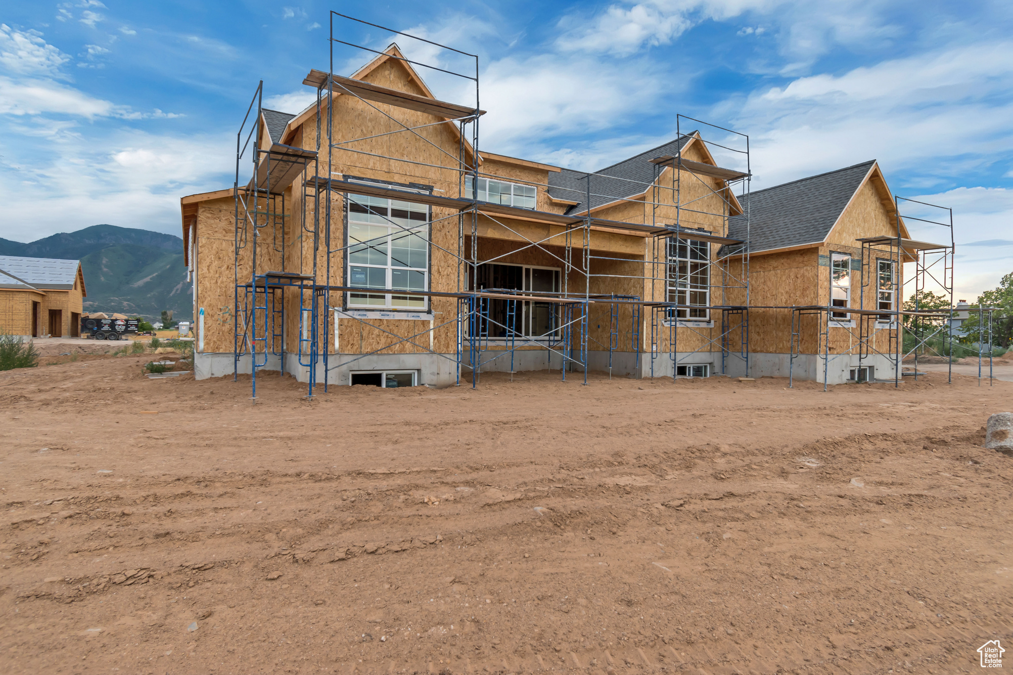EAGLE HAVEN - Residential
