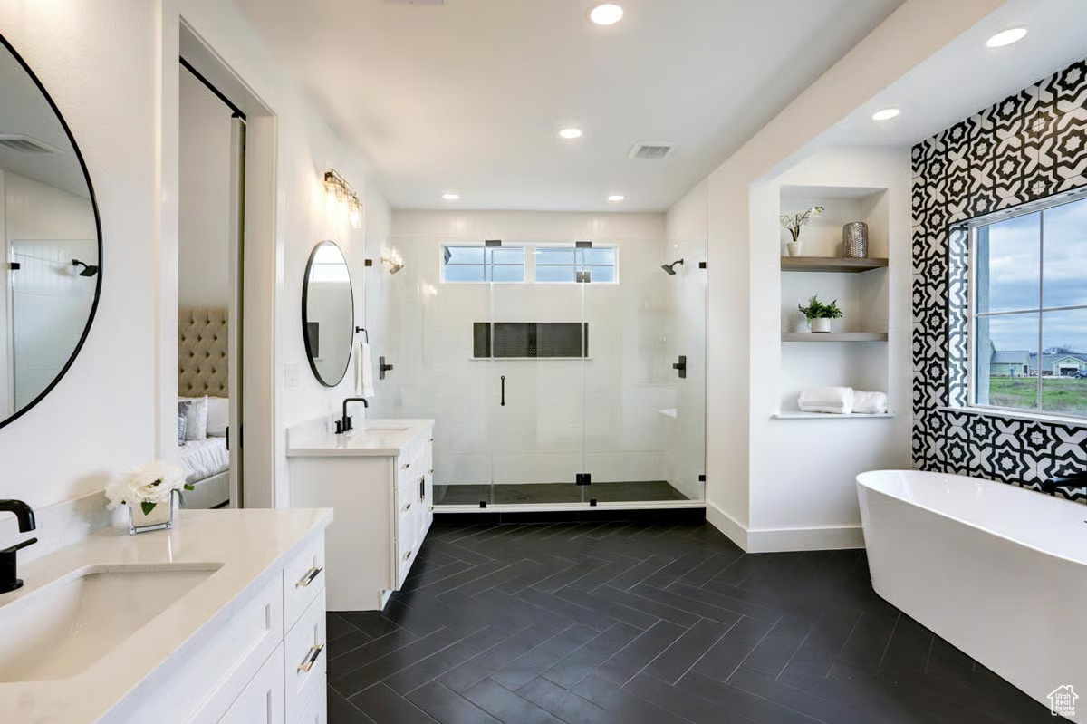 EAGLE HAVEN - Residential
