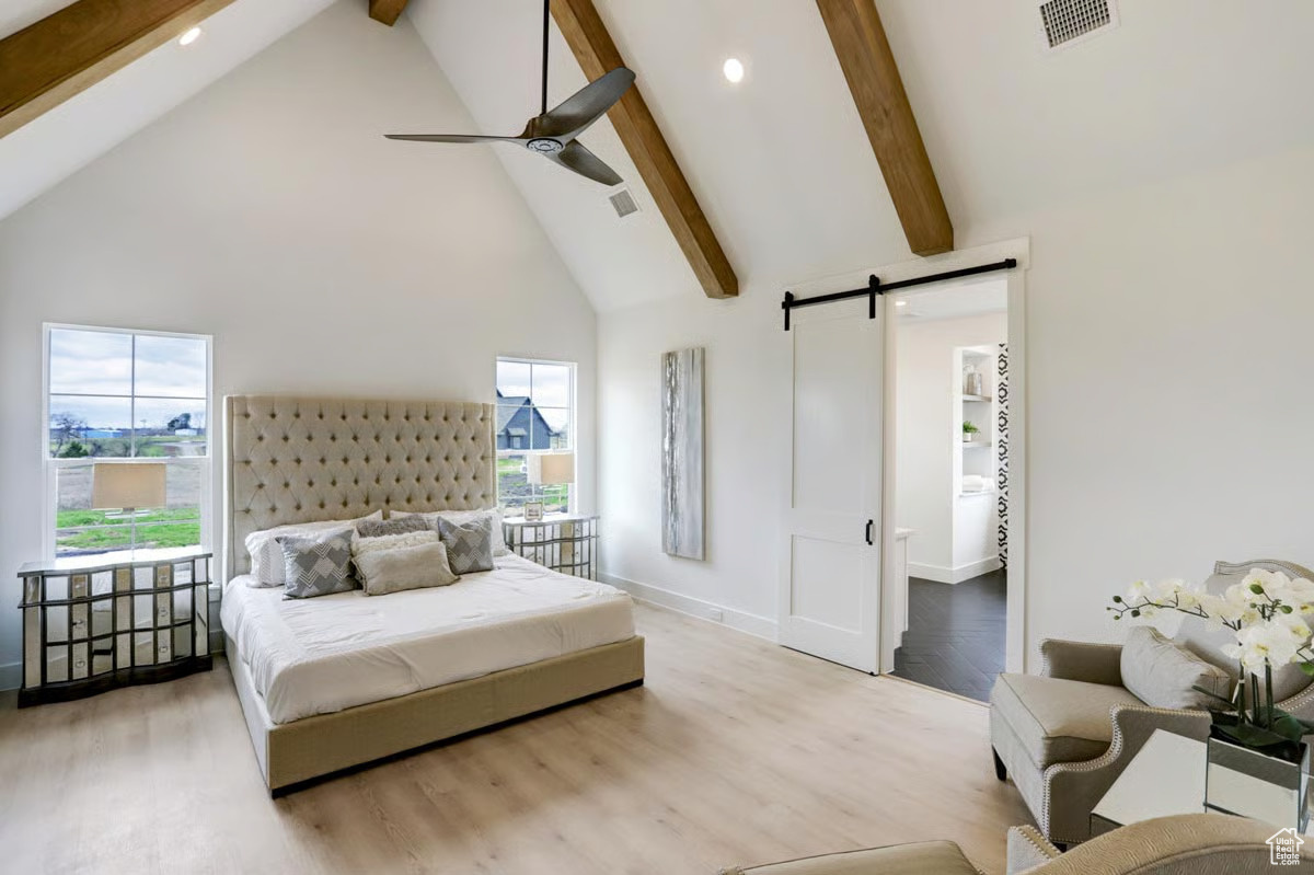 EAGLE HAVEN - Residential