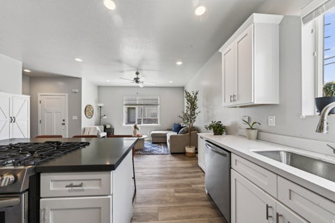 Tiny photo for 825 S 1710 E, Spanish Fork, UT 84660 (MLS # 2180948)
