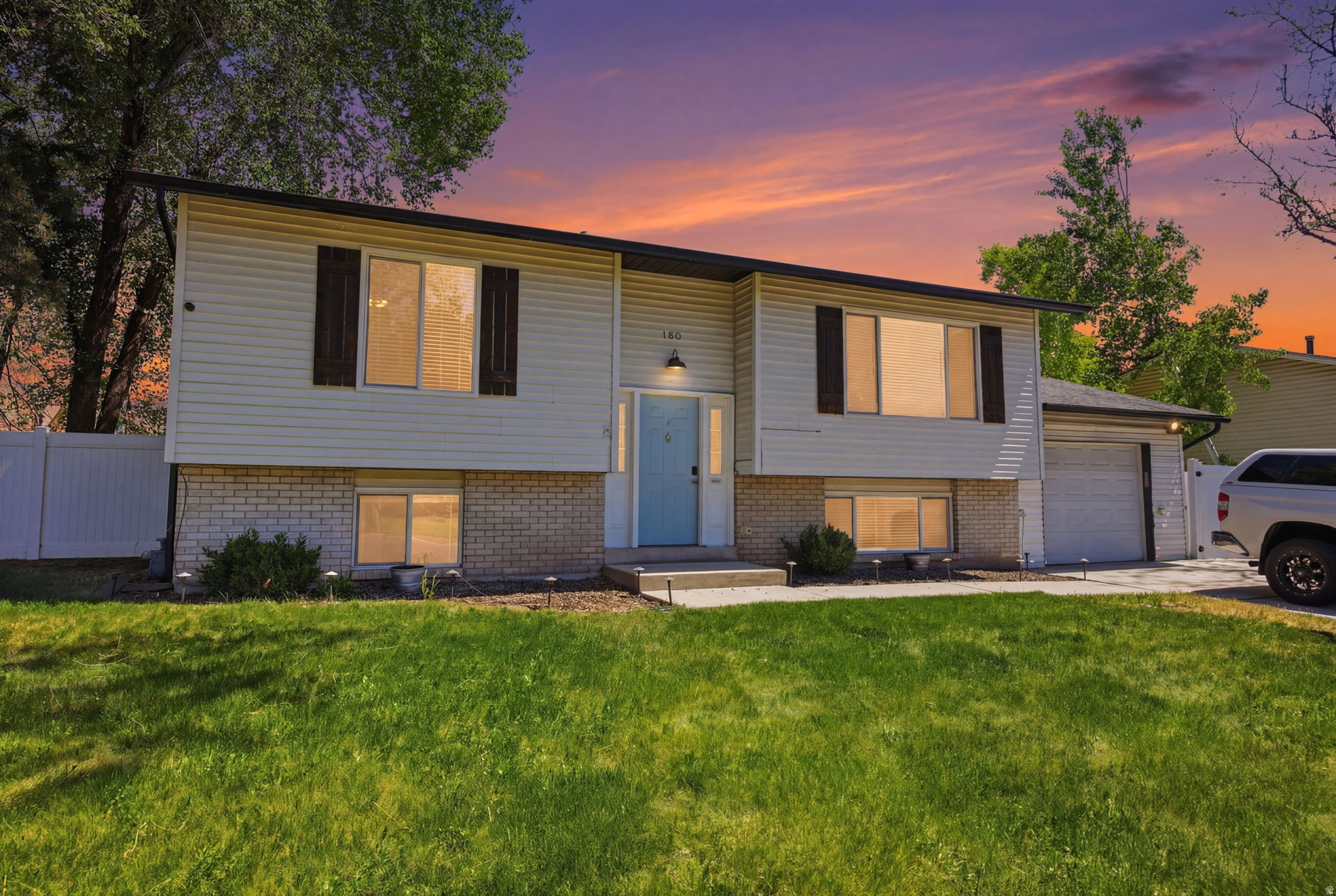 EASTVIEW SUBDIVISION - Residential
