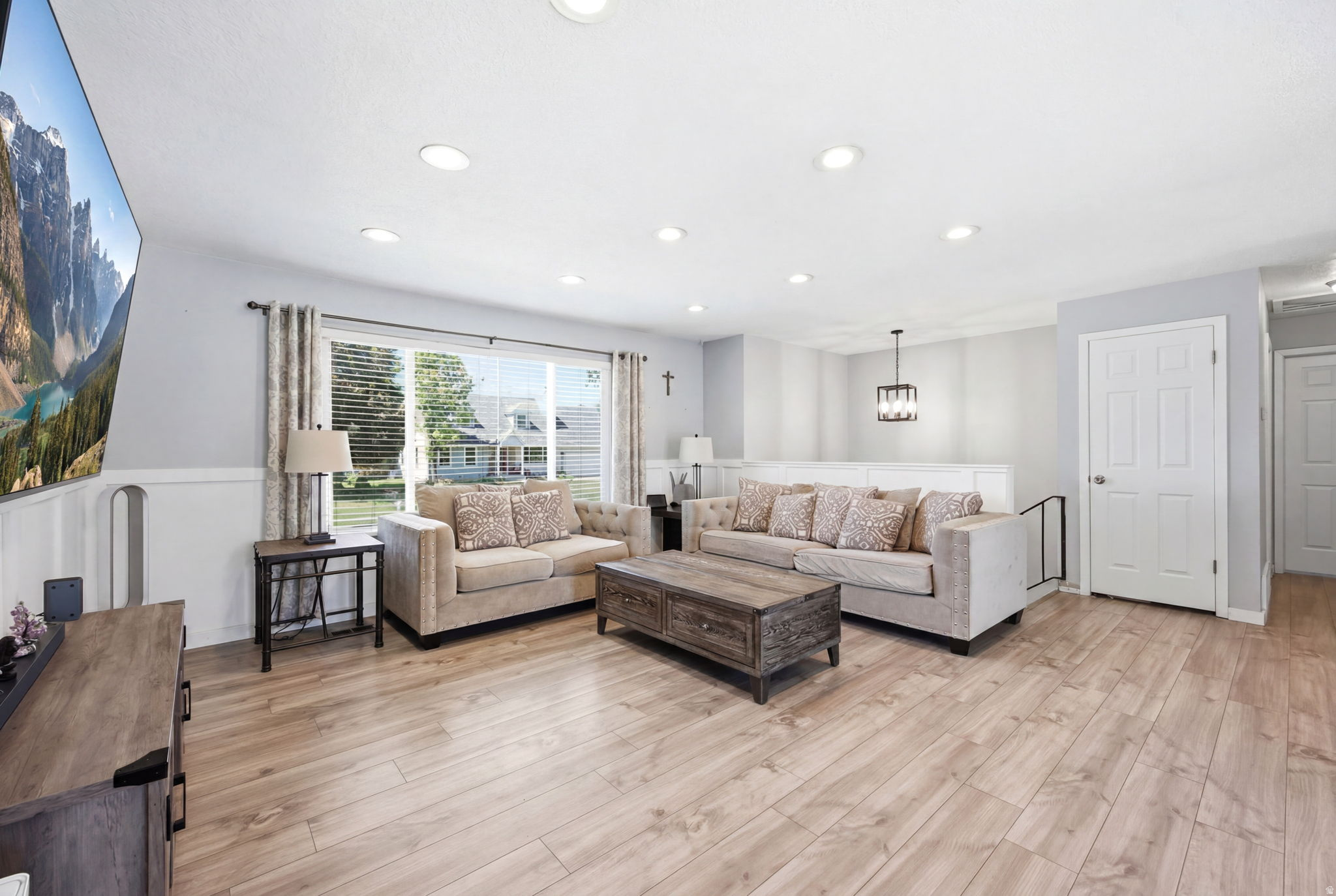 EASTVIEW SUBDIVISION - Residential