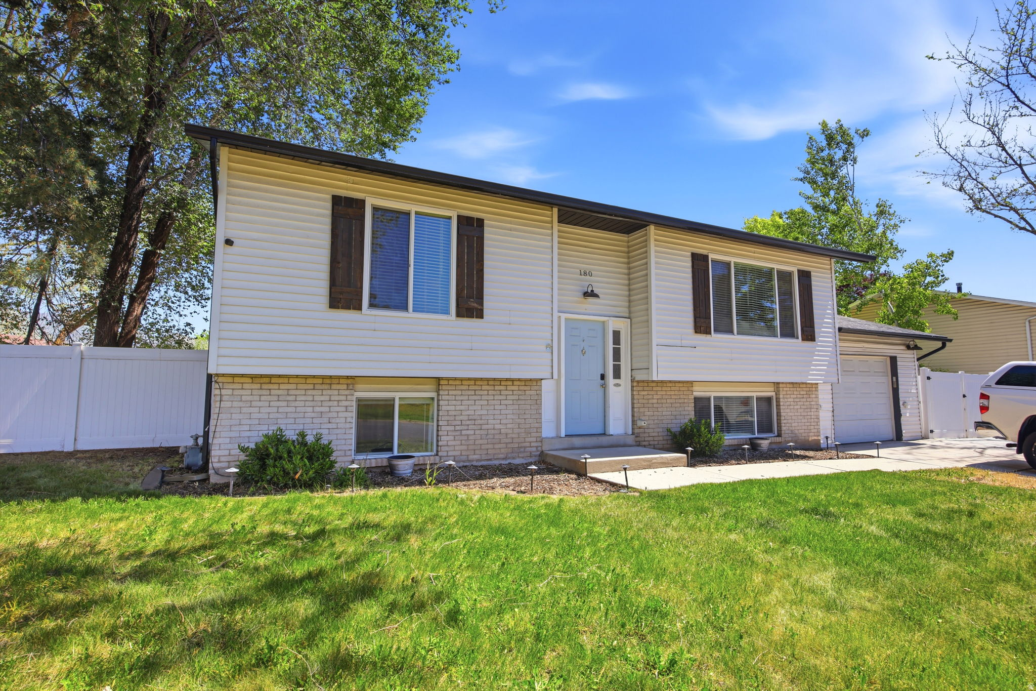 EASTVIEW SUBDIVISION - Residential