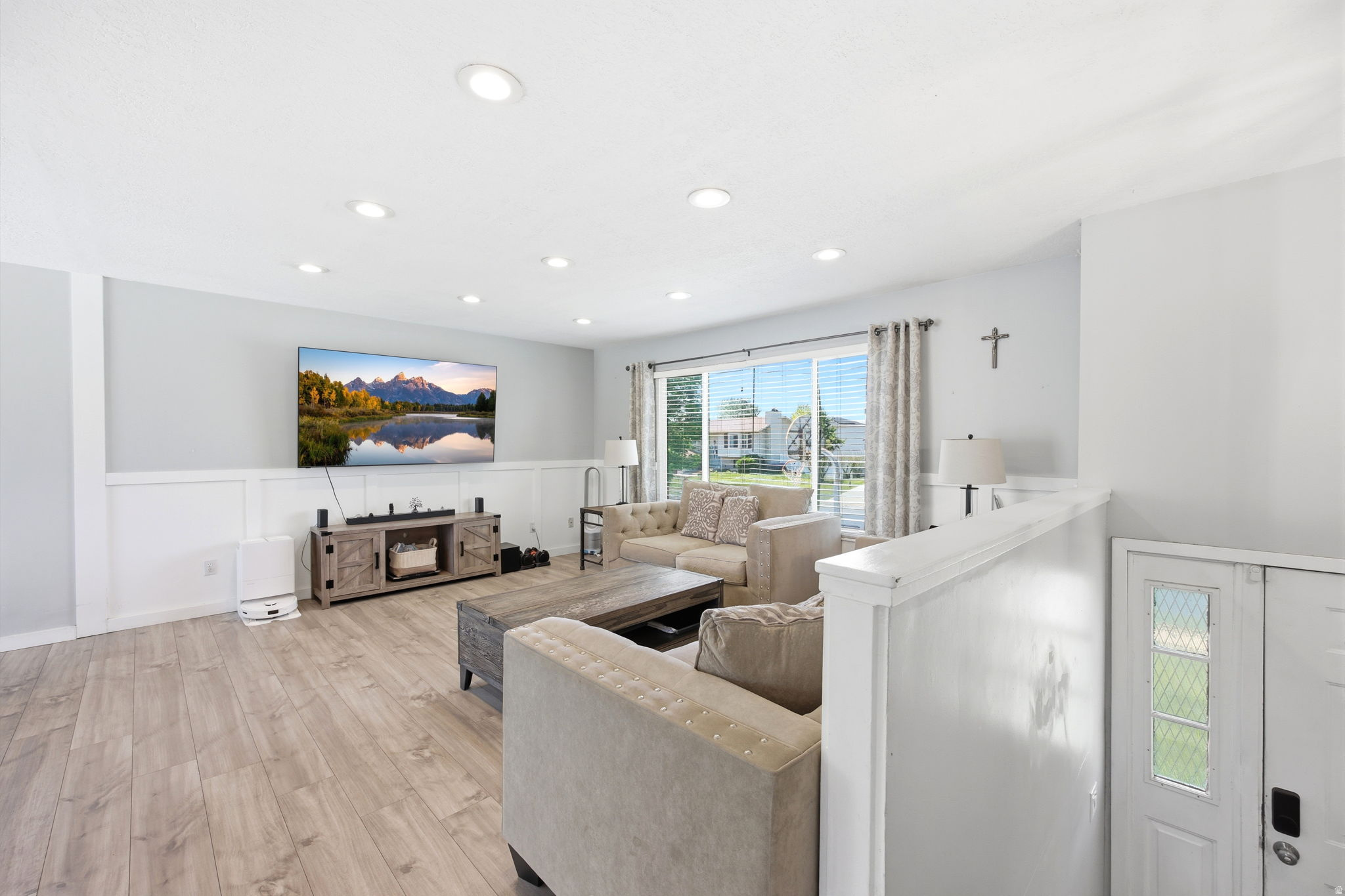EASTVIEW SUBDIVISION - Residential