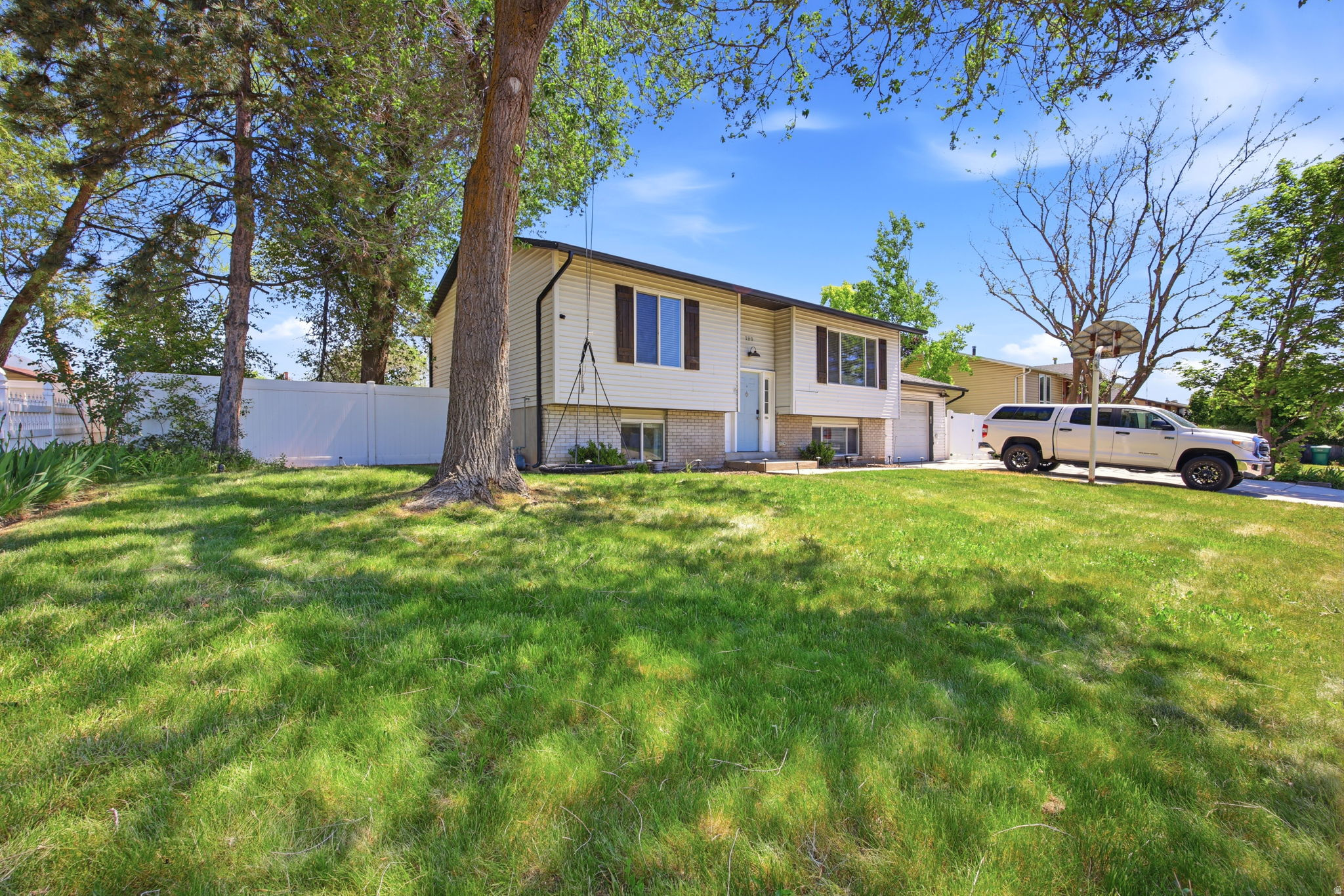 EASTVIEW SUBDIVISION - Residential