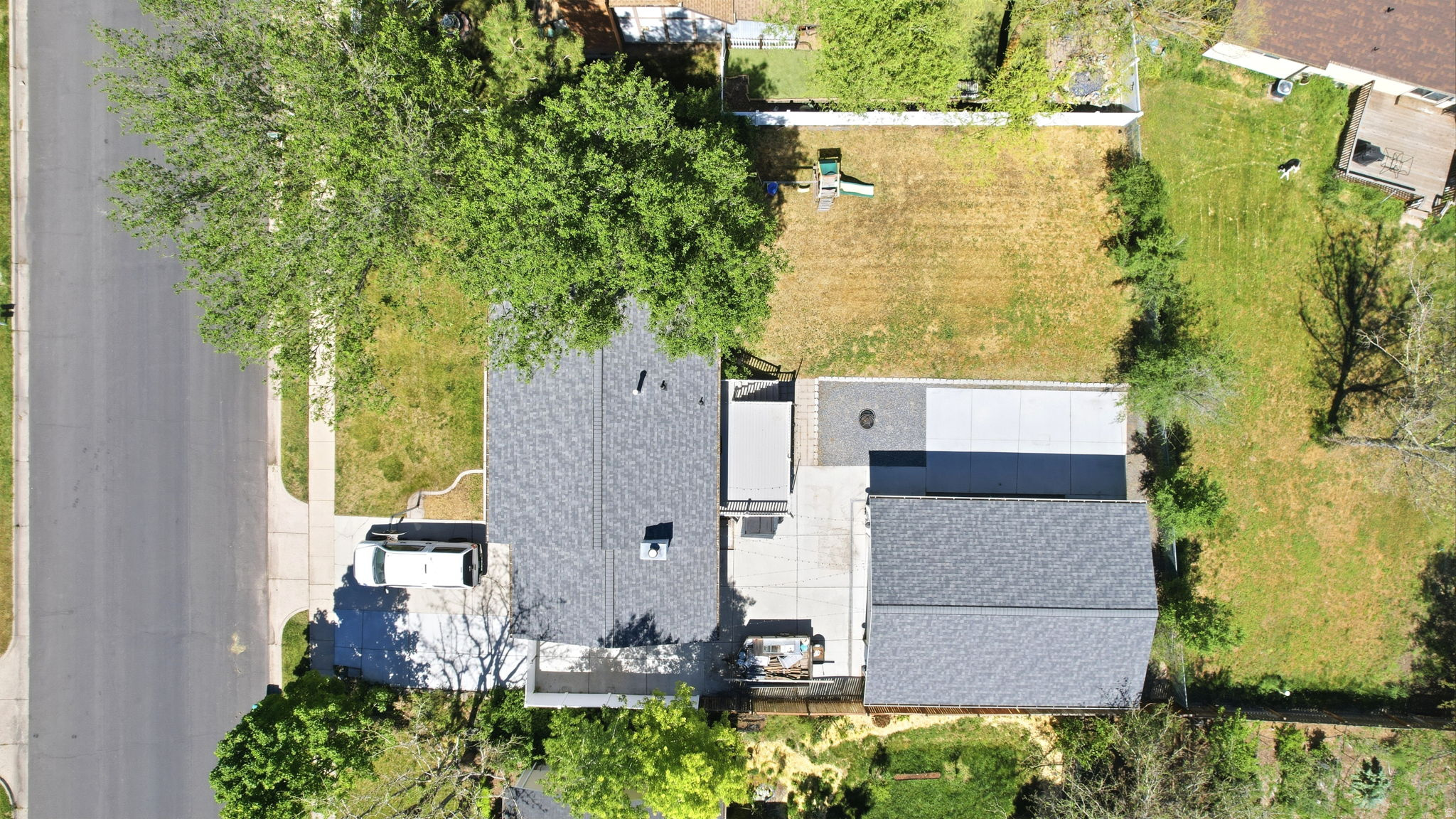 EASTVIEW SUBDIVISION - Residential