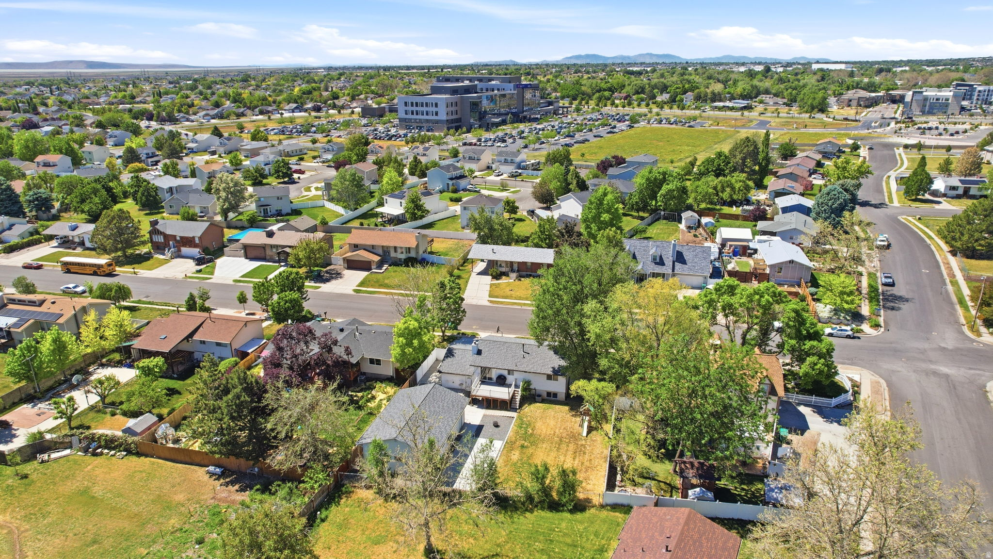 EASTVIEW SUBDIVISION - Residential