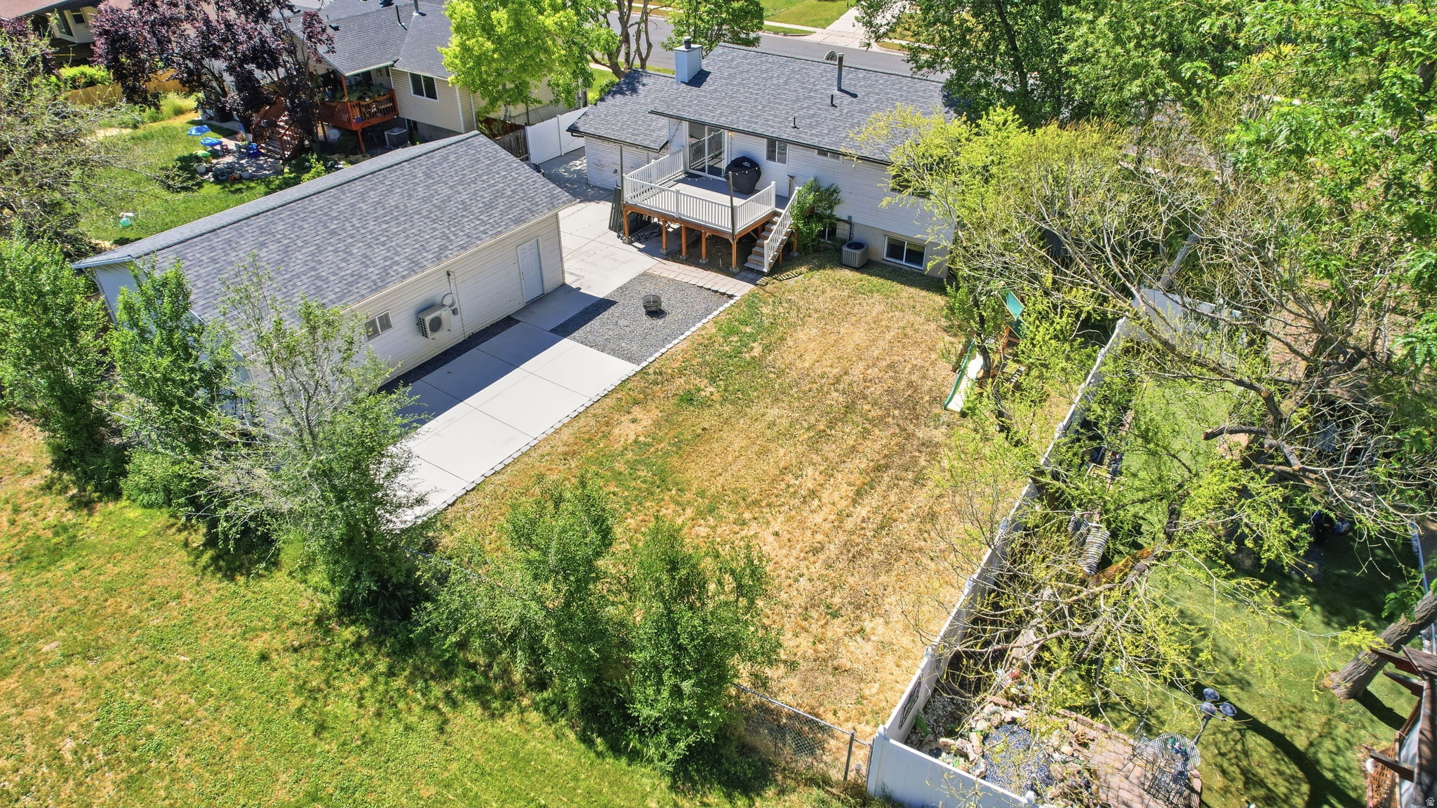 EASTVIEW SUBDIVISION - Residential