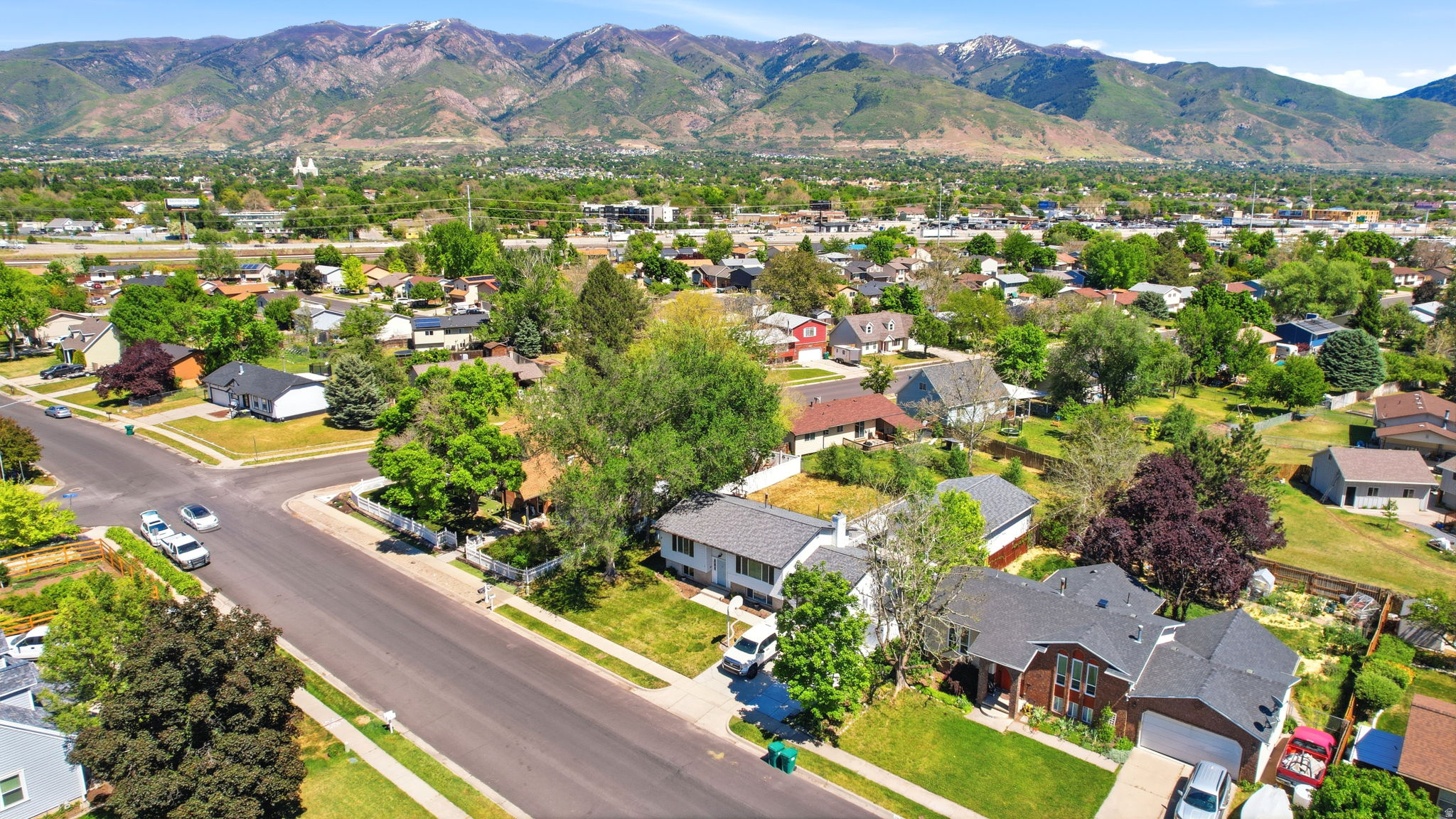 EASTVIEW SUBDIVISION - Residential