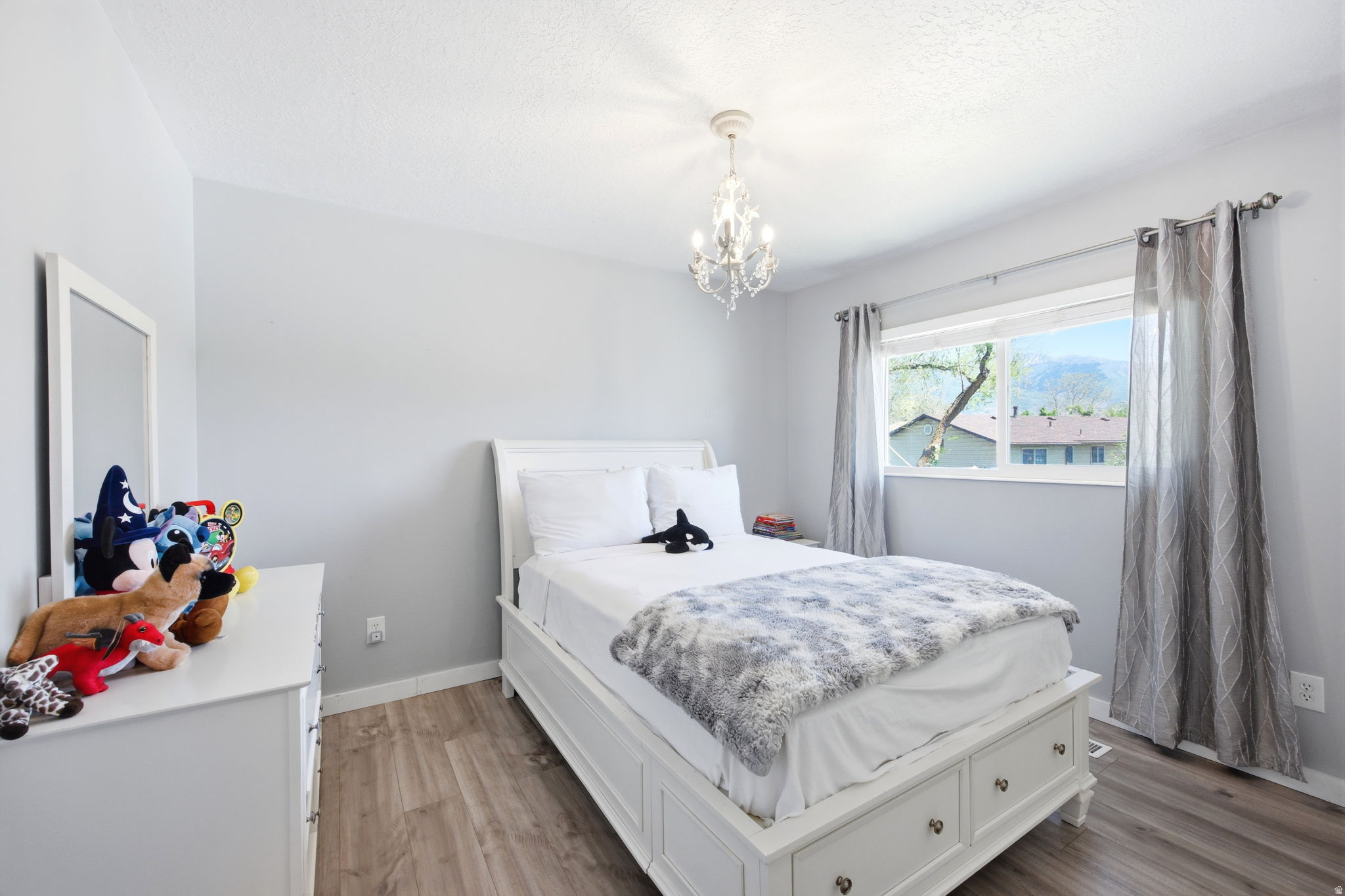 EASTVIEW SUBDIVISION - Residential