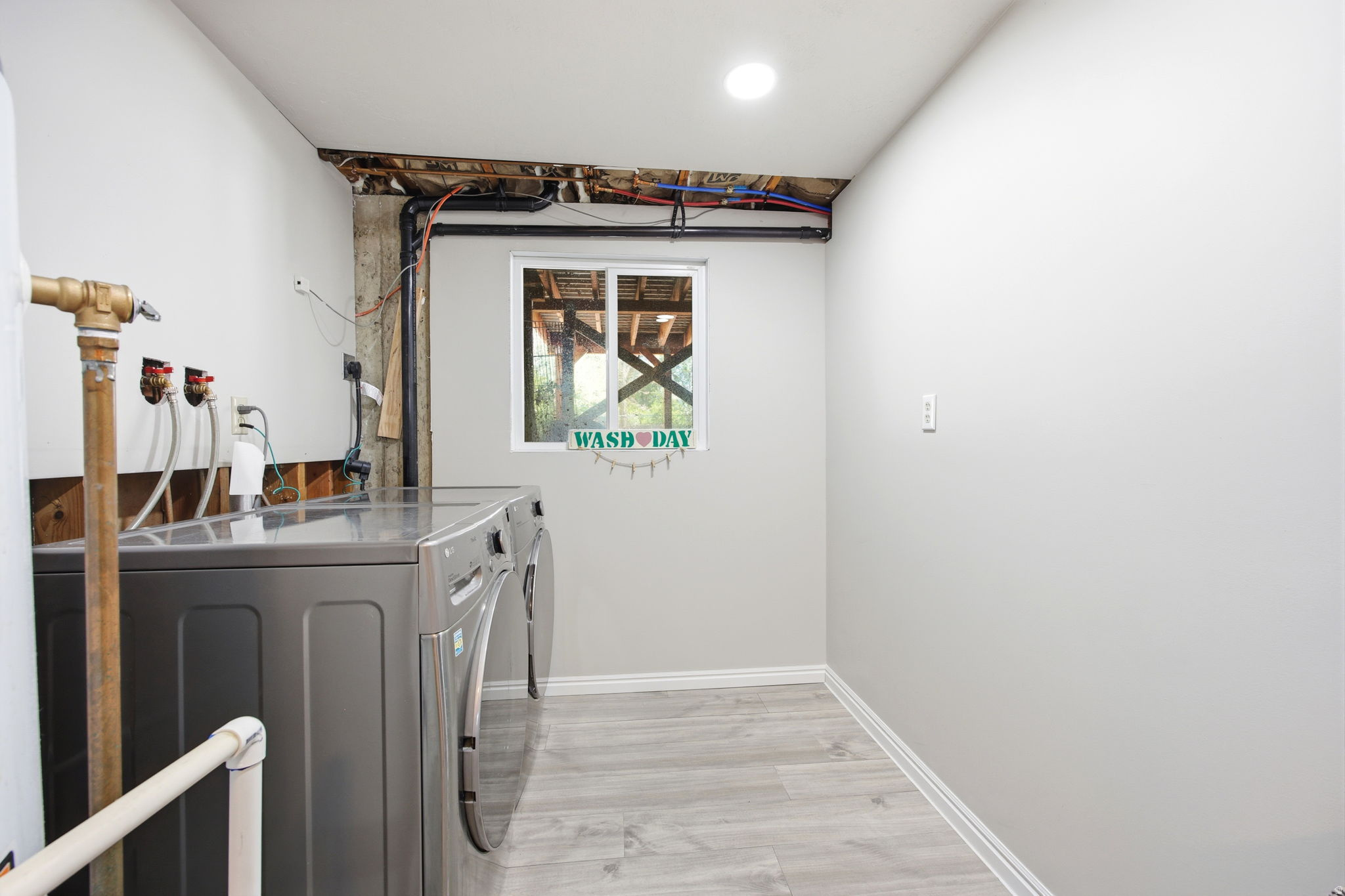 EASTVIEW SUBDIVISION - Residential