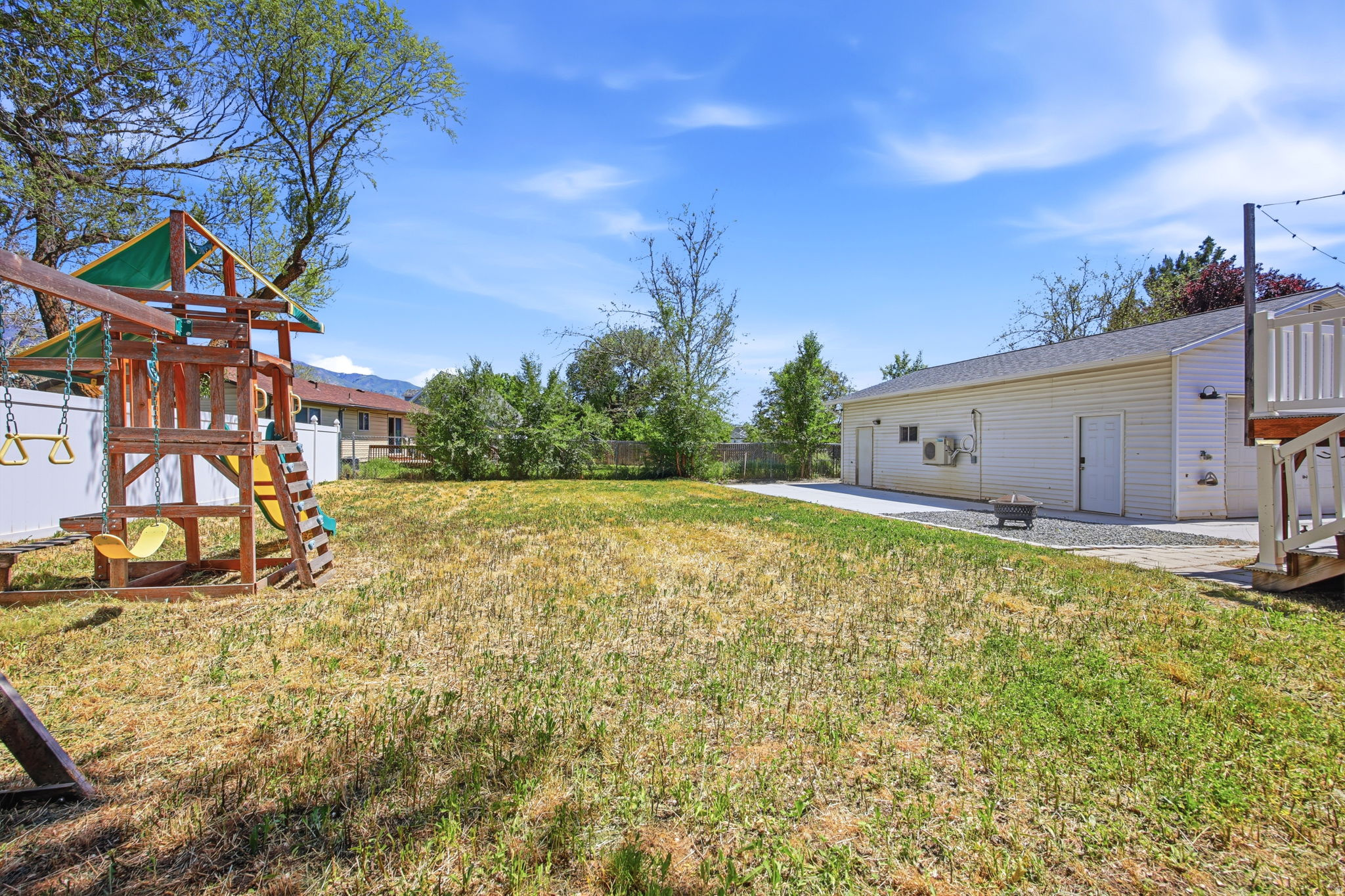 EASTVIEW SUBDIVISION - Residential