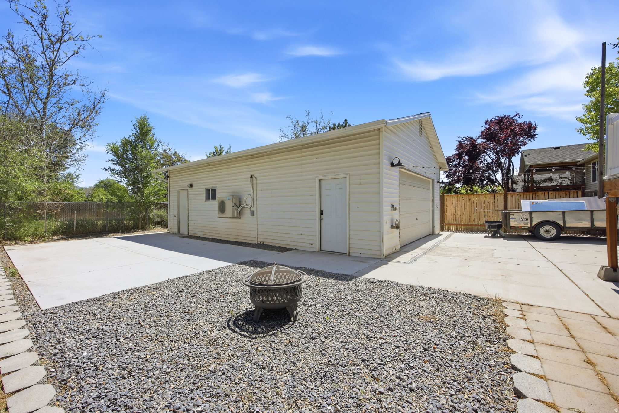 EASTVIEW SUBDIVISION - Residential