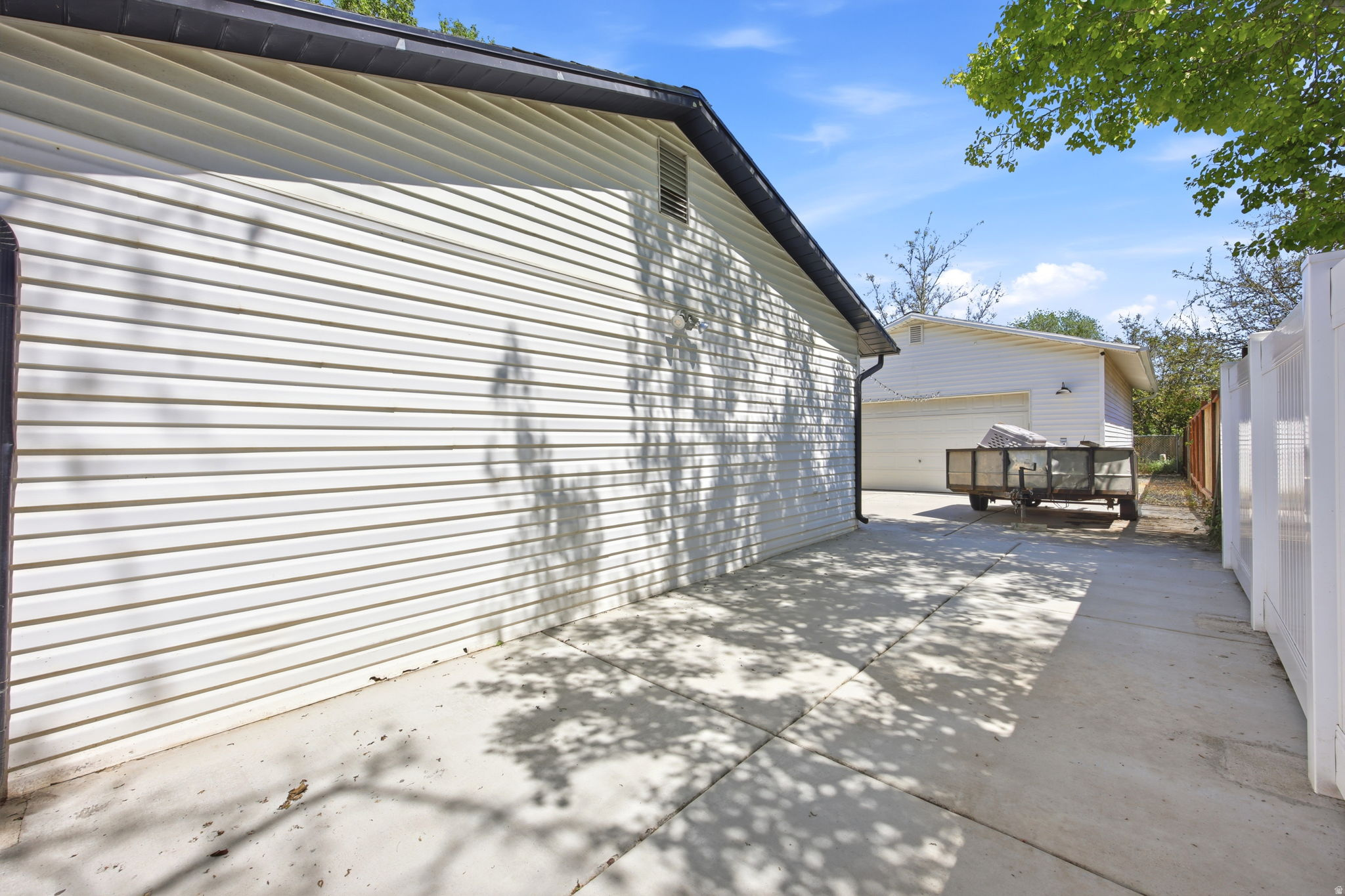 EASTVIEW SUBDIVISION - Residential