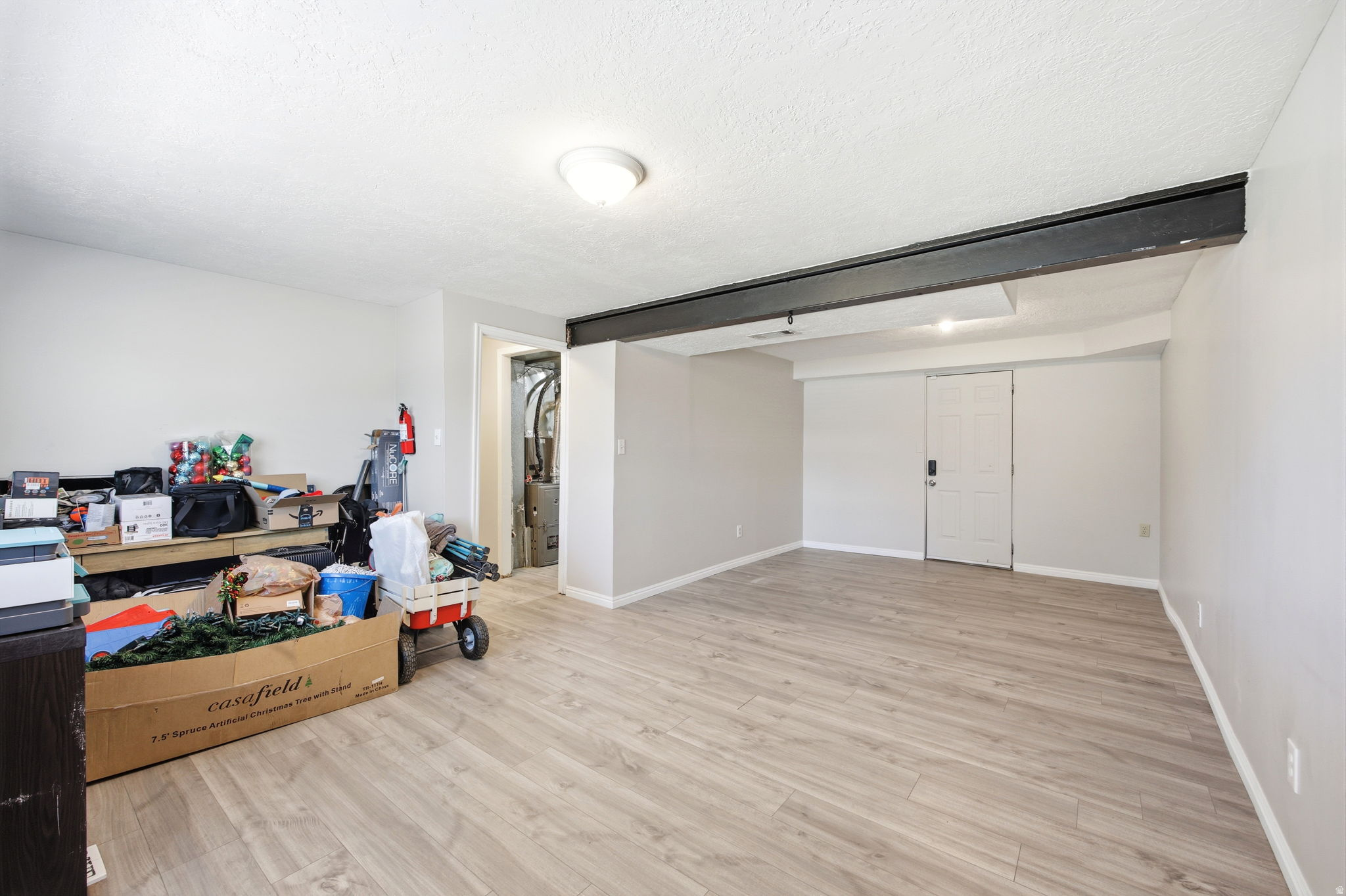 EASTVIEW SUBDIVISION - Residential