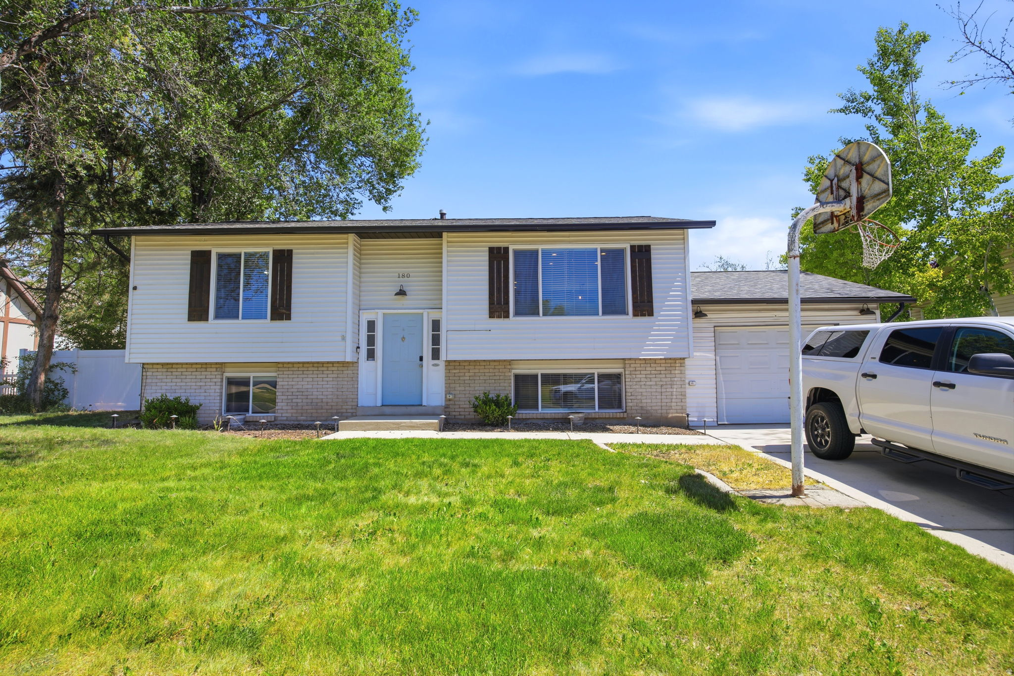 EASTVIEW SUBDIVISION - Residential