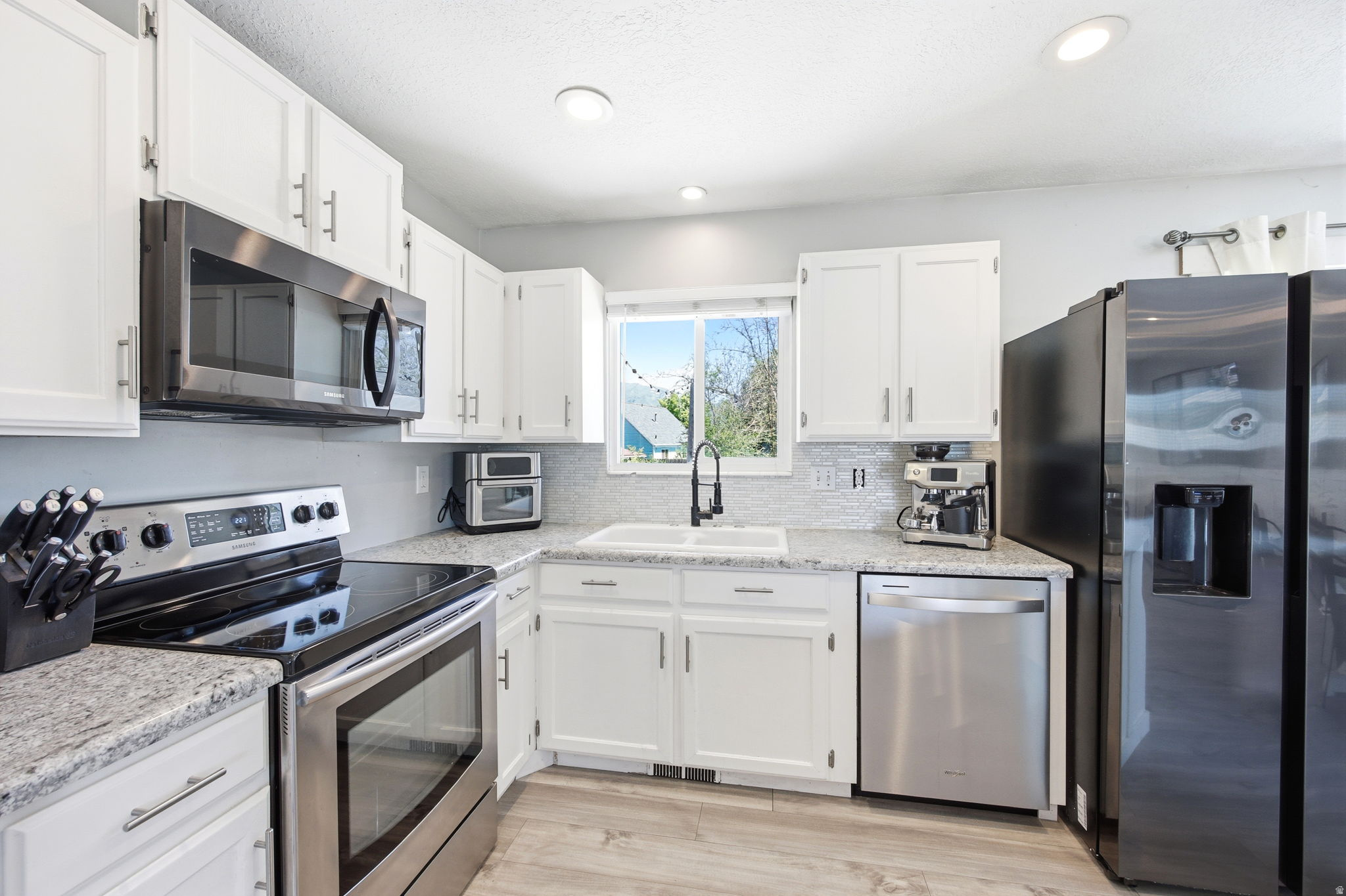 EASTVIEW SUBDIVISION - Residential