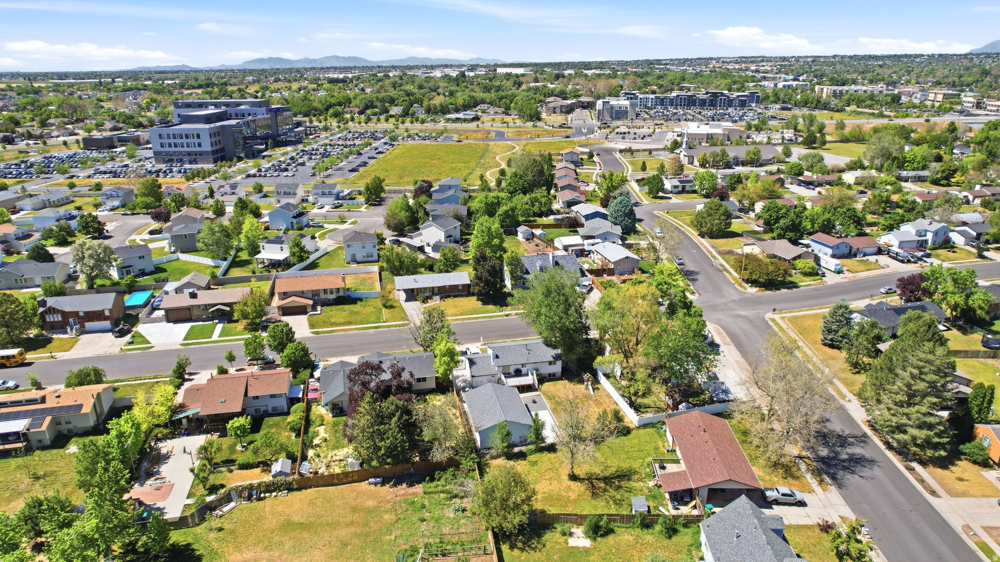 EASTVIEW SUBDIVISION - Residential