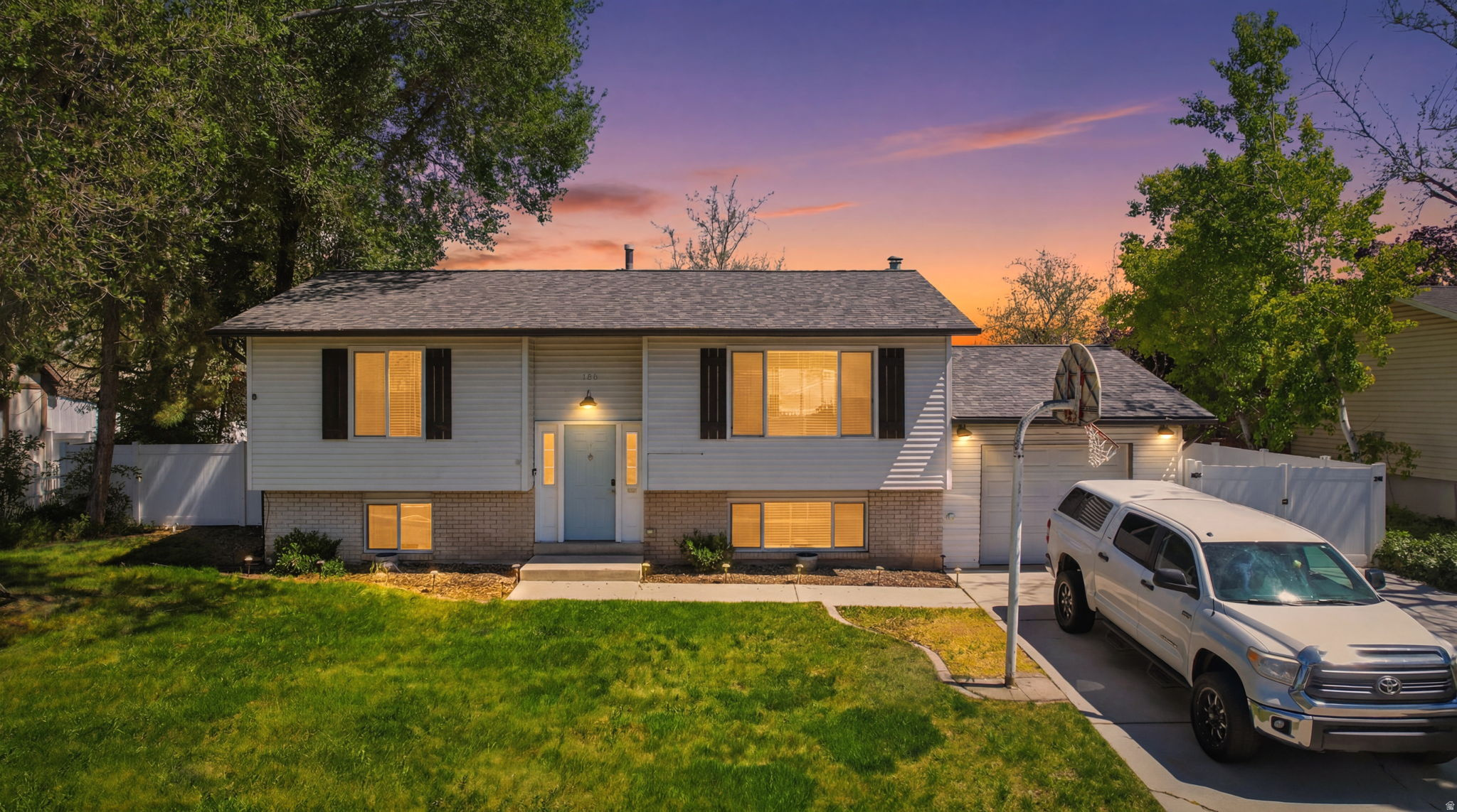 EASTVIEW SUBDIVISION - Residential