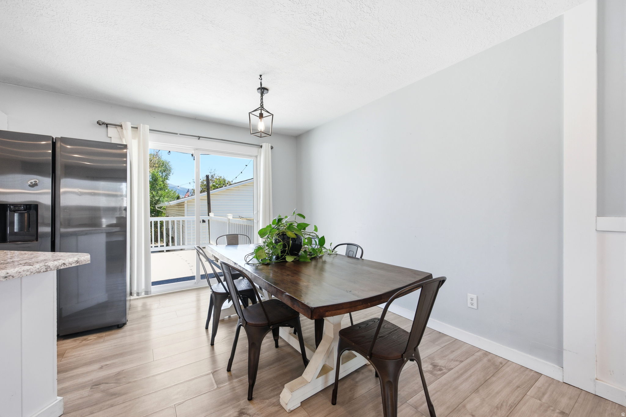 EASTVIEW SUBDIVISION - Residential