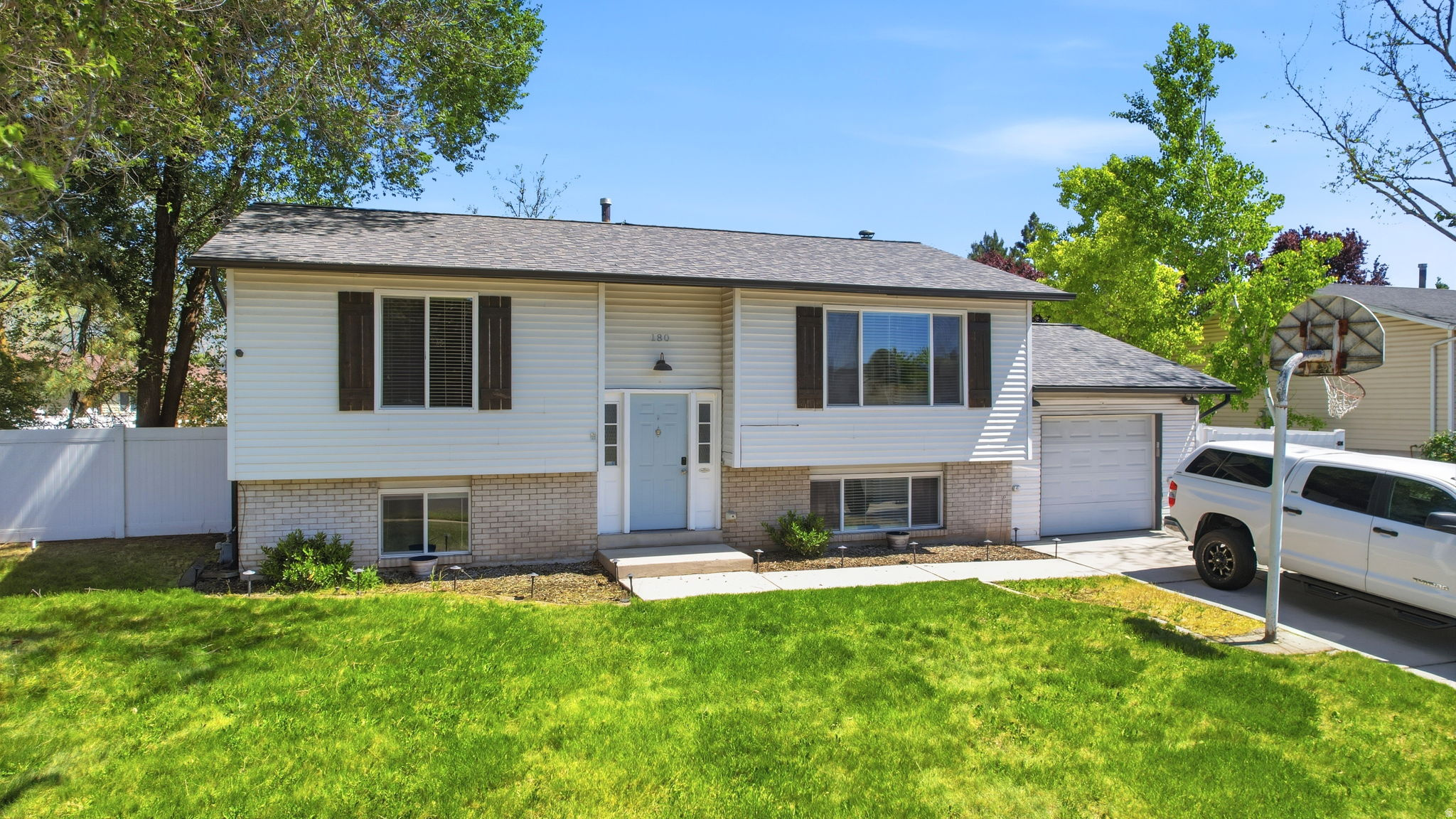 EASTVIEW SUBDIVISION - Residential