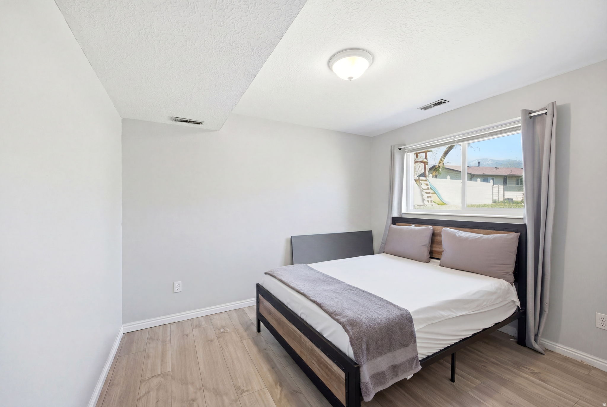 EASTVIEW SUBDIVISION - Residential