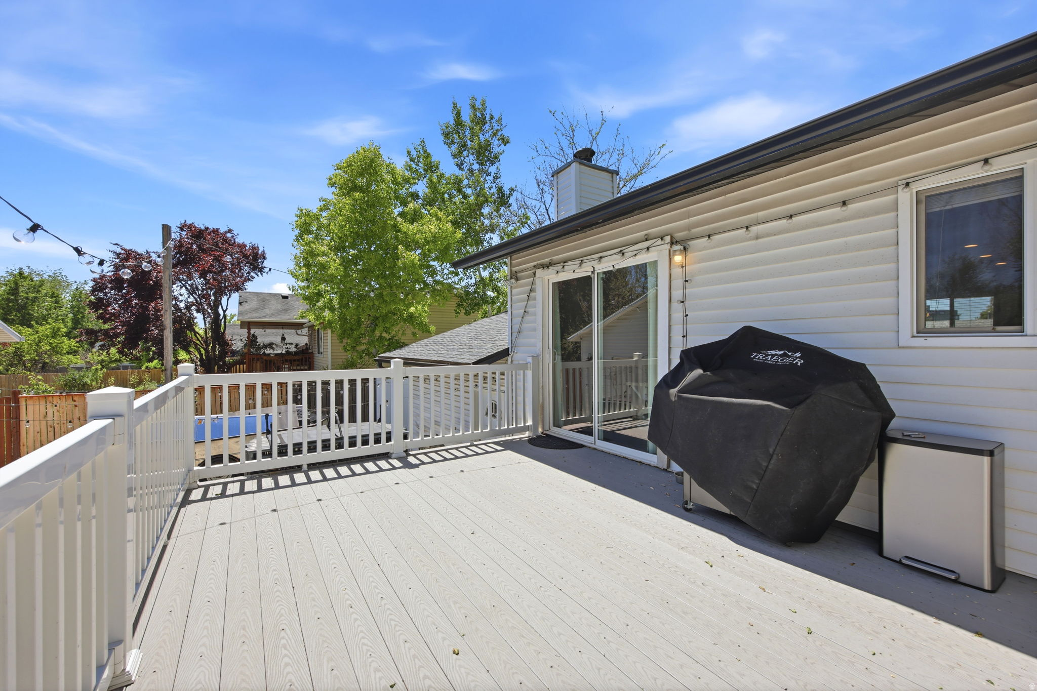 EASTVIEW SUBDIVISION - Residential