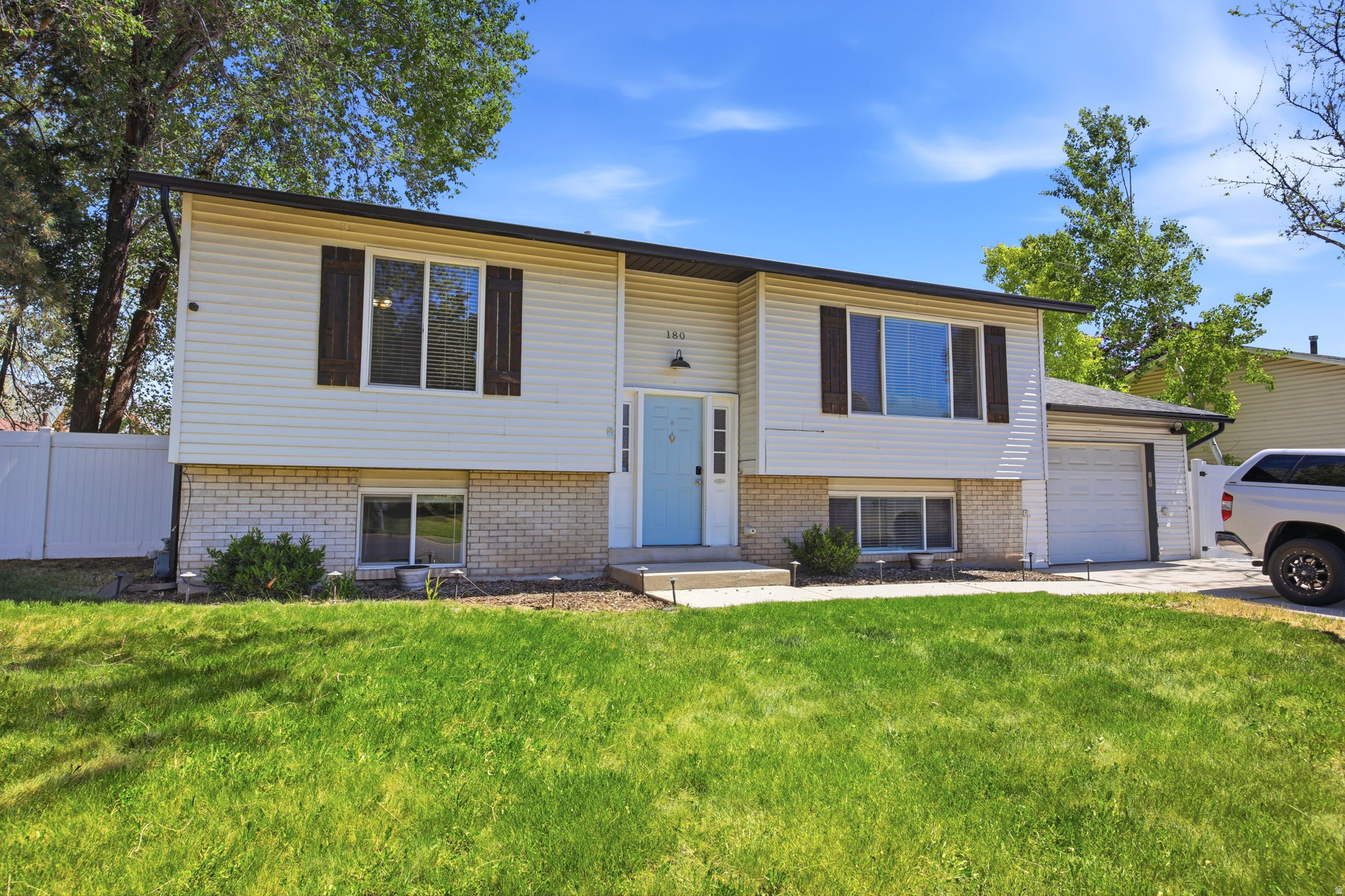 EASTVIEW SUBDIVISION - Residential