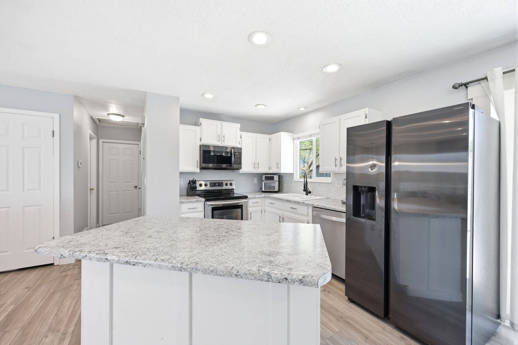 EASTVIEW SUBDIVISION - Residential