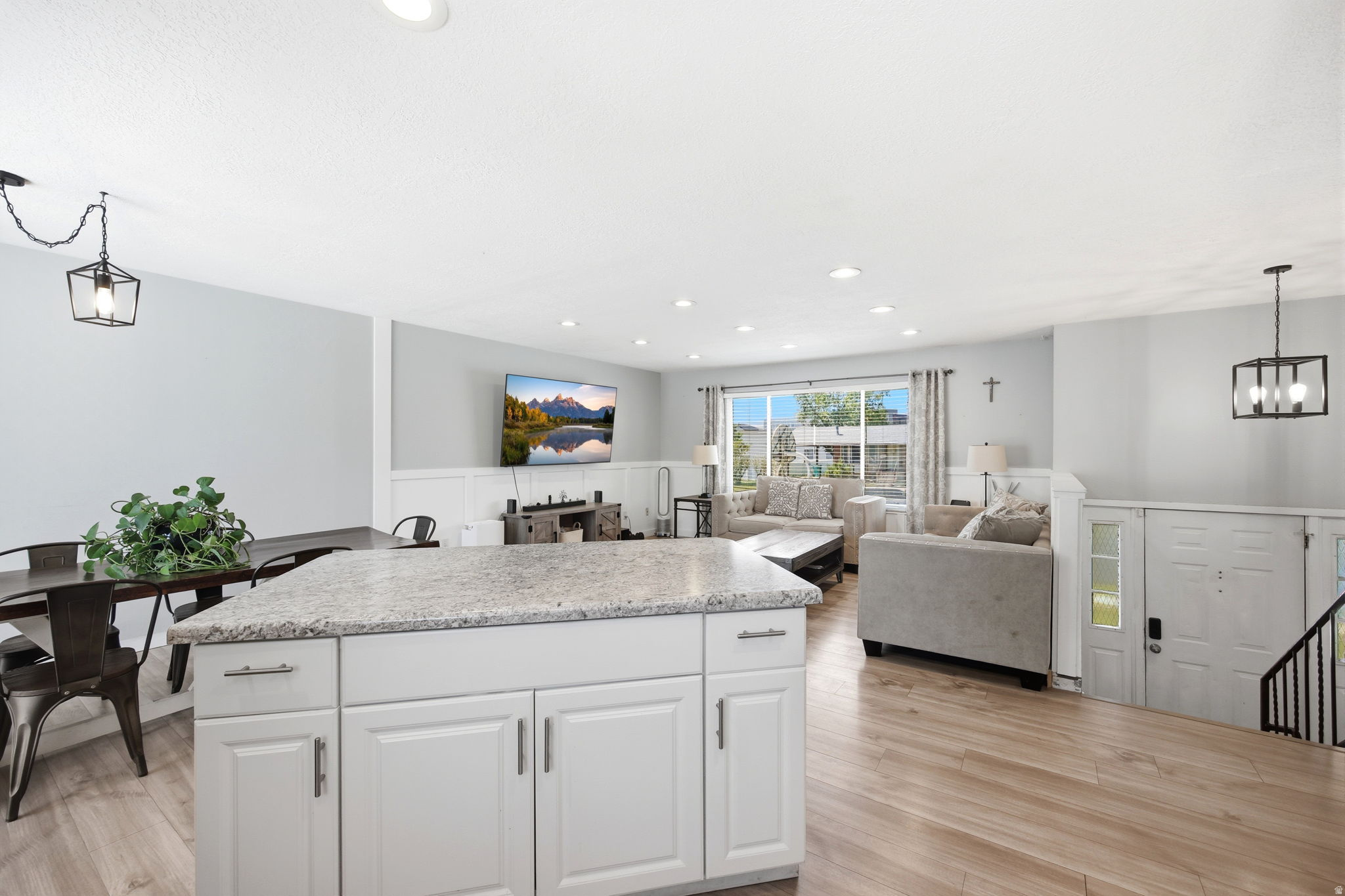 EASTVIEW SUBDIVISION - Residential
