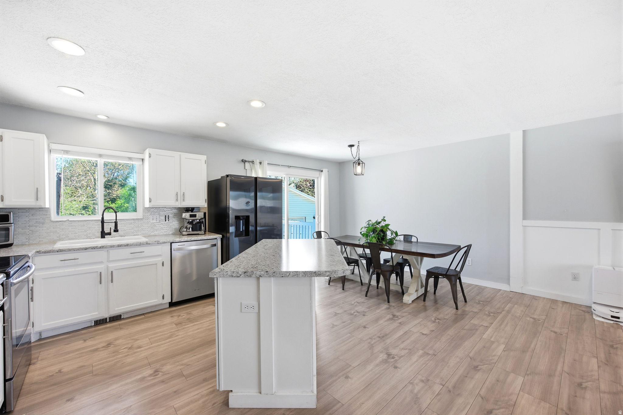 EASTVIEW SUBDIVISION - Residential