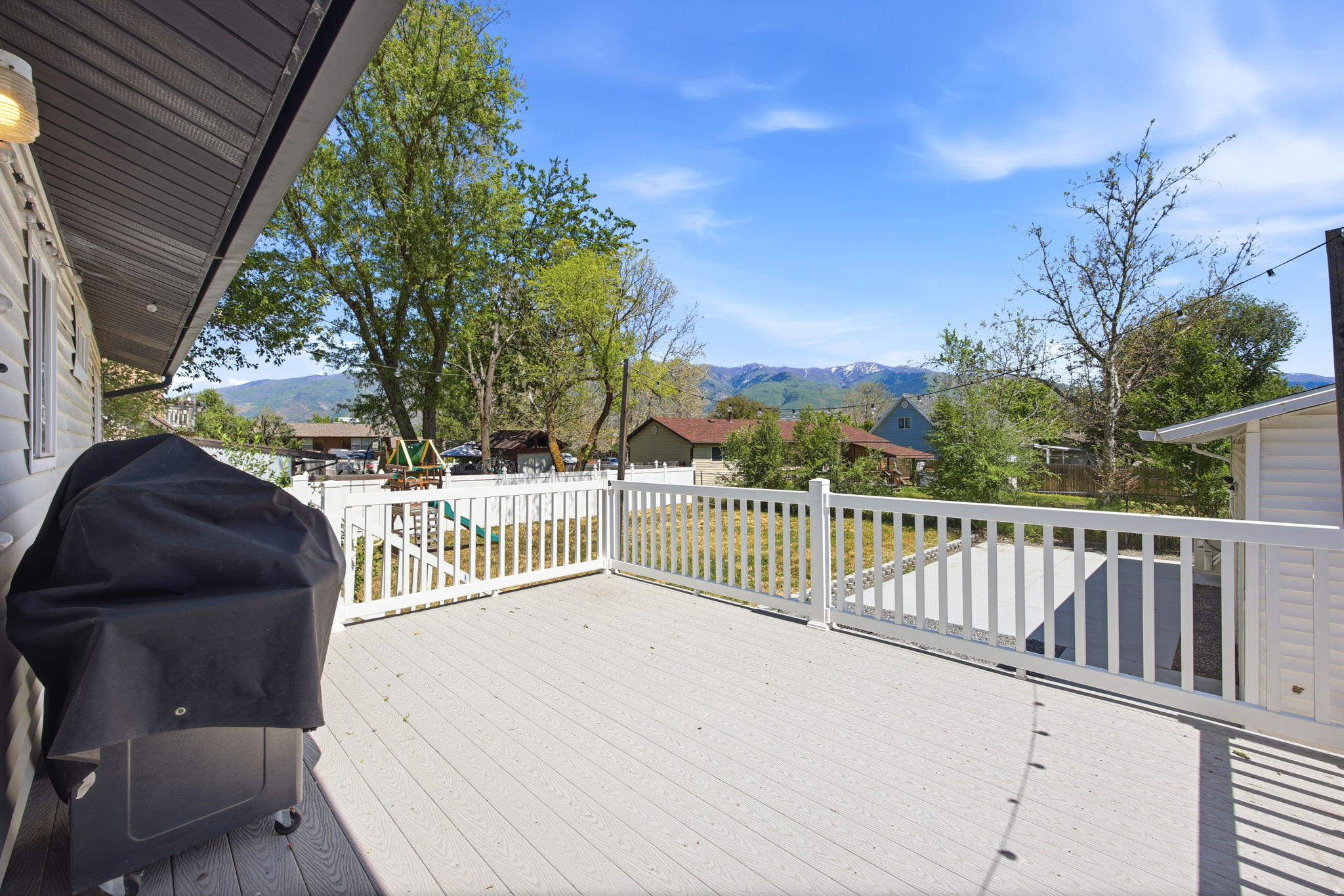 EASTVIEW SUBDIVISION - Residential