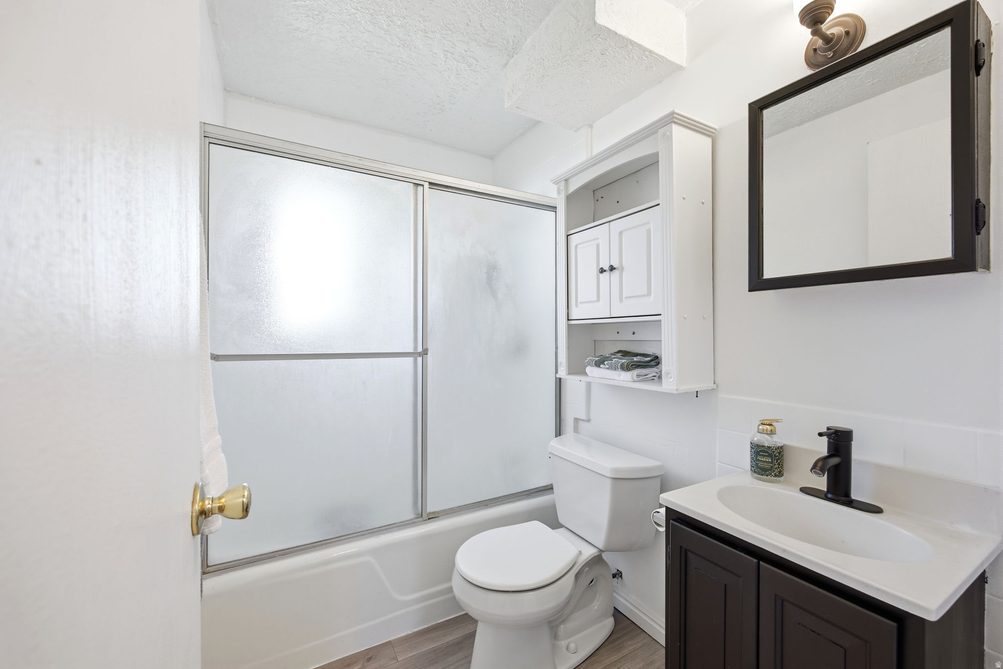 EASTVIEW SUBDIVISION - Residential
