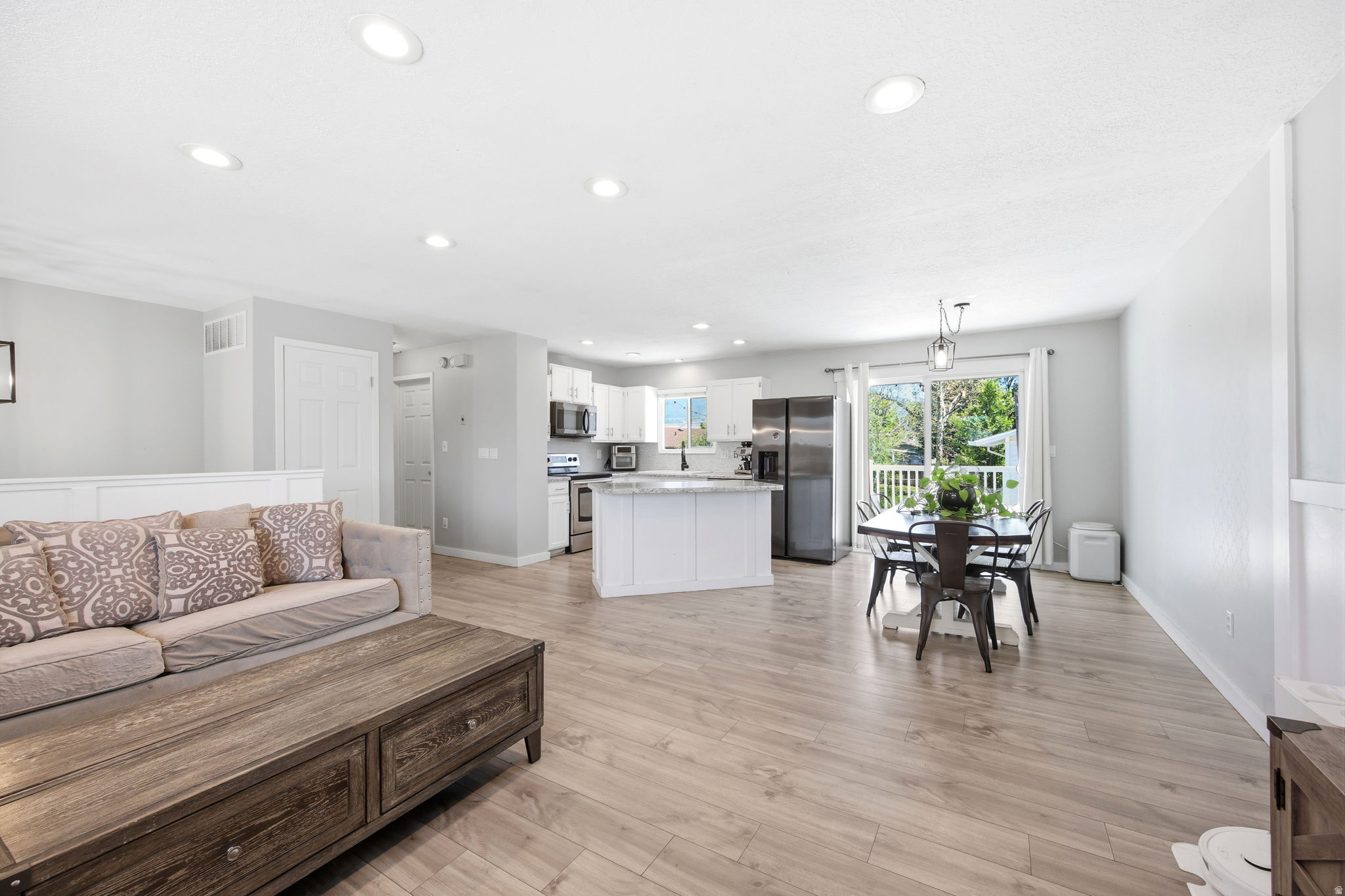 EASTVIEW SUBDIVISION - Residential